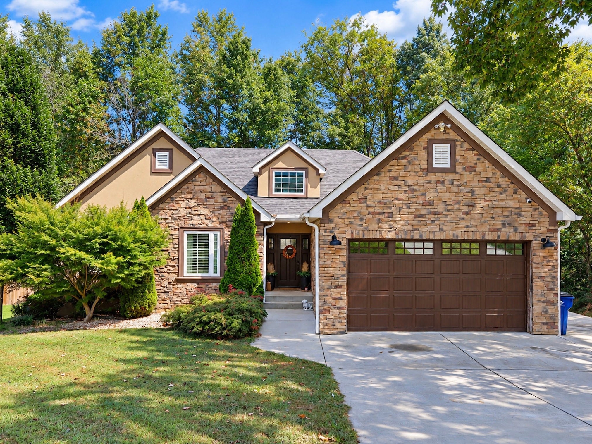 167 Neely Cir NE — photo
