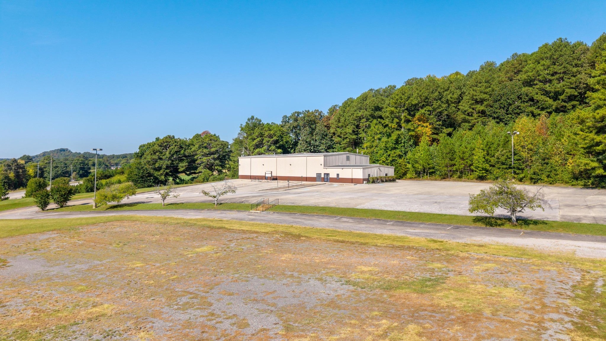 3722 Dalton Pike SE — photo