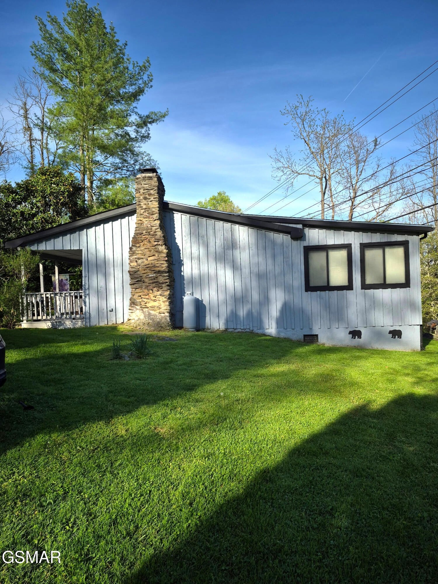 4455 Trail Hollow Road — photo