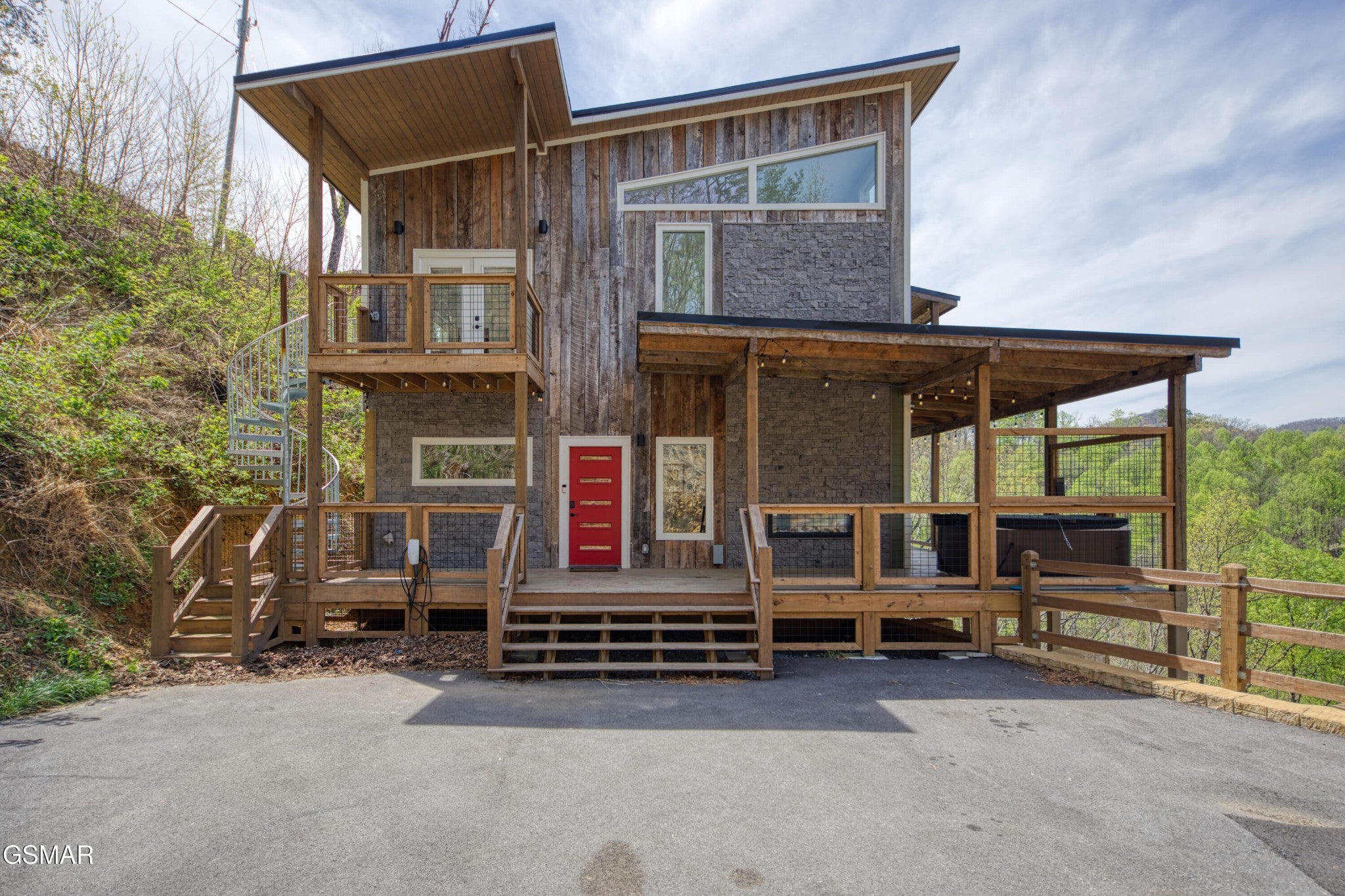 3322 Sugar Maple Loop Road — photo