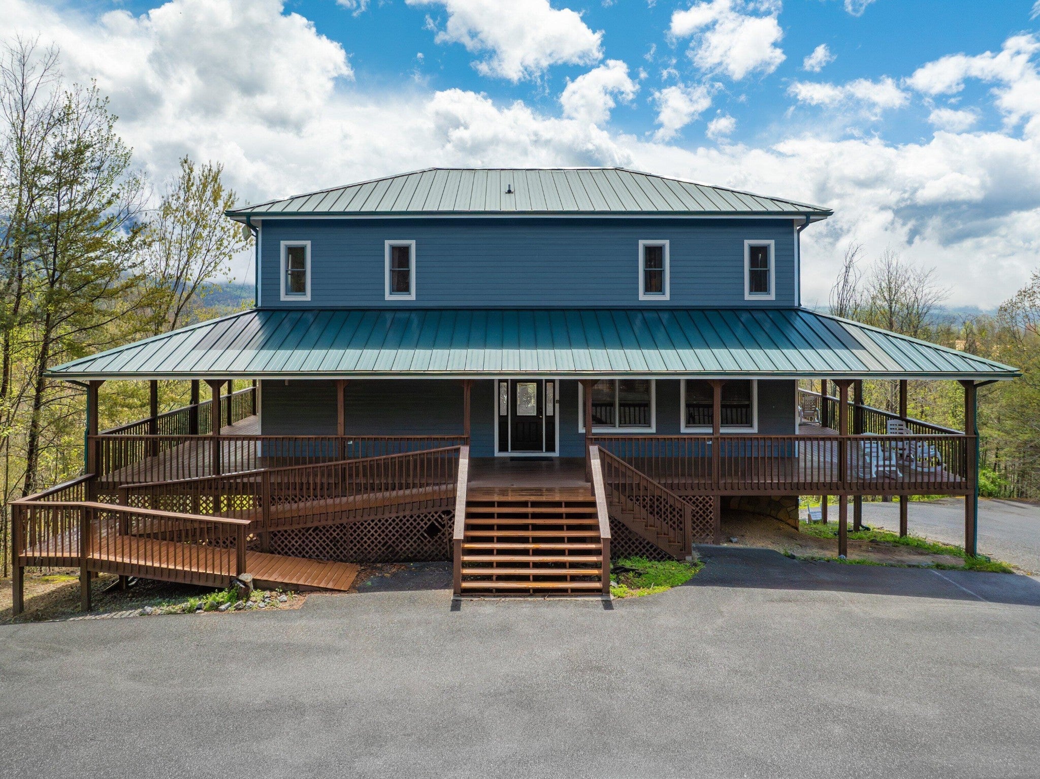 510 Wildflower Ridge Rd — photo