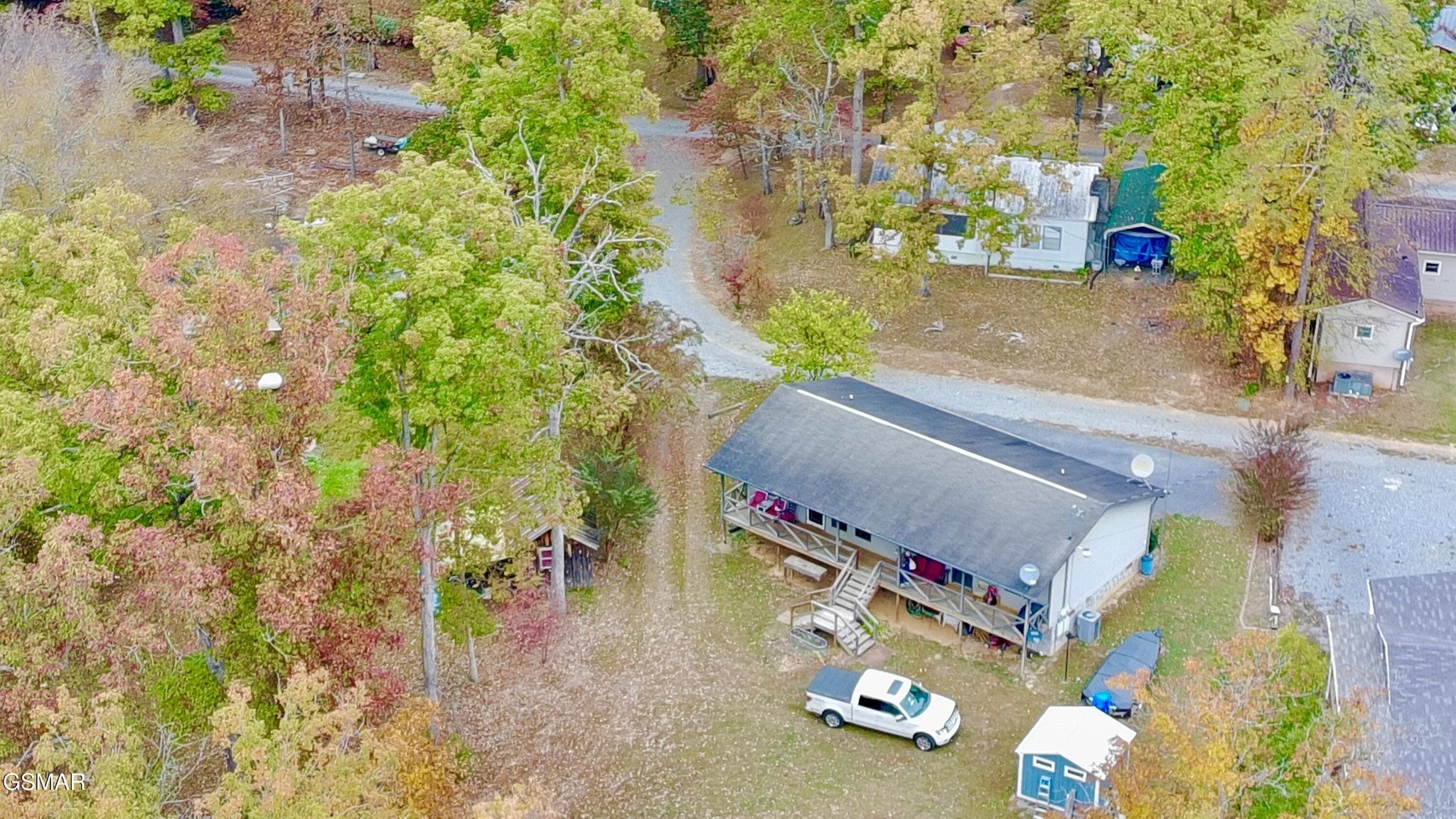 115 Bluegill Way — photo