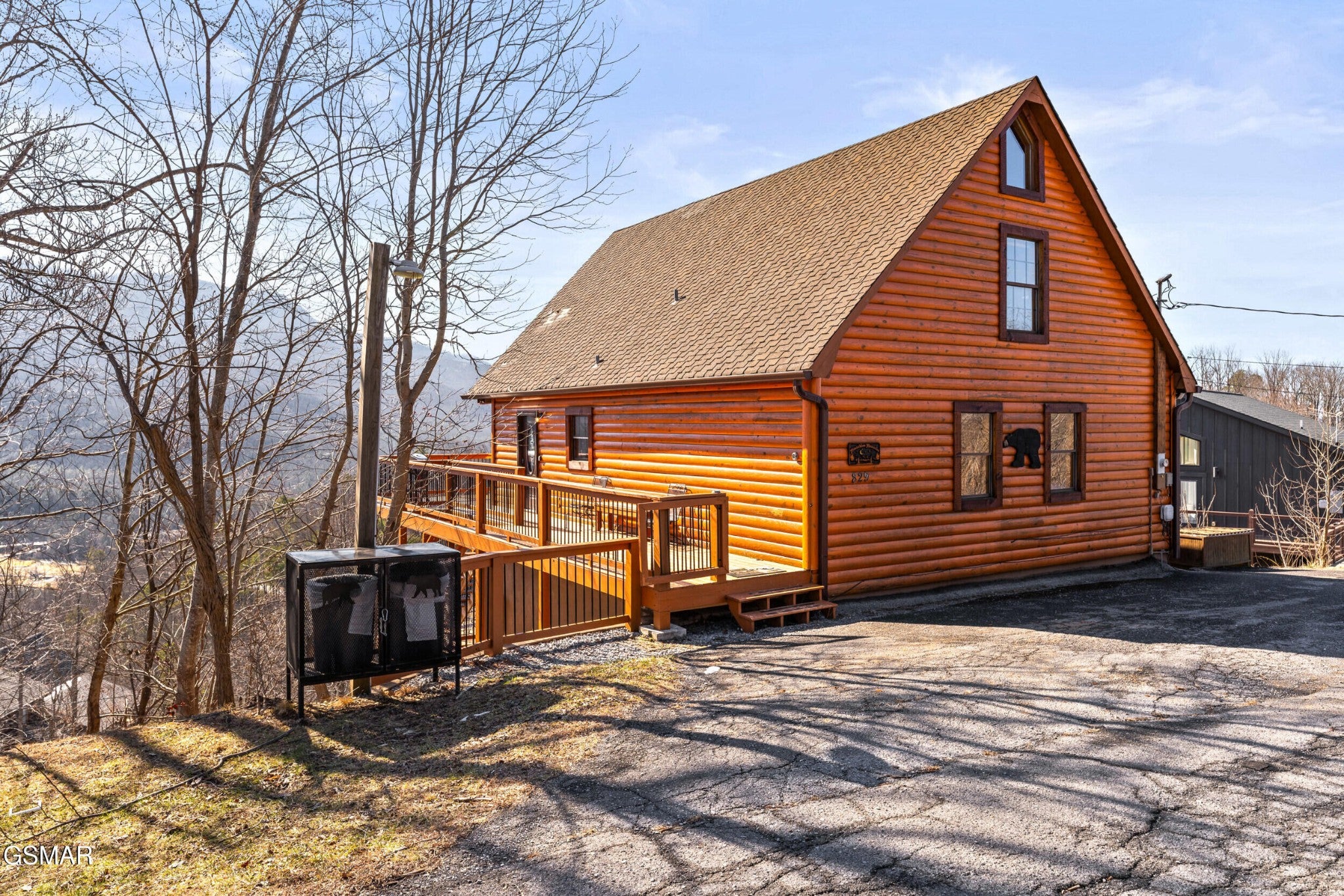 829 Red Fox Trl — photo