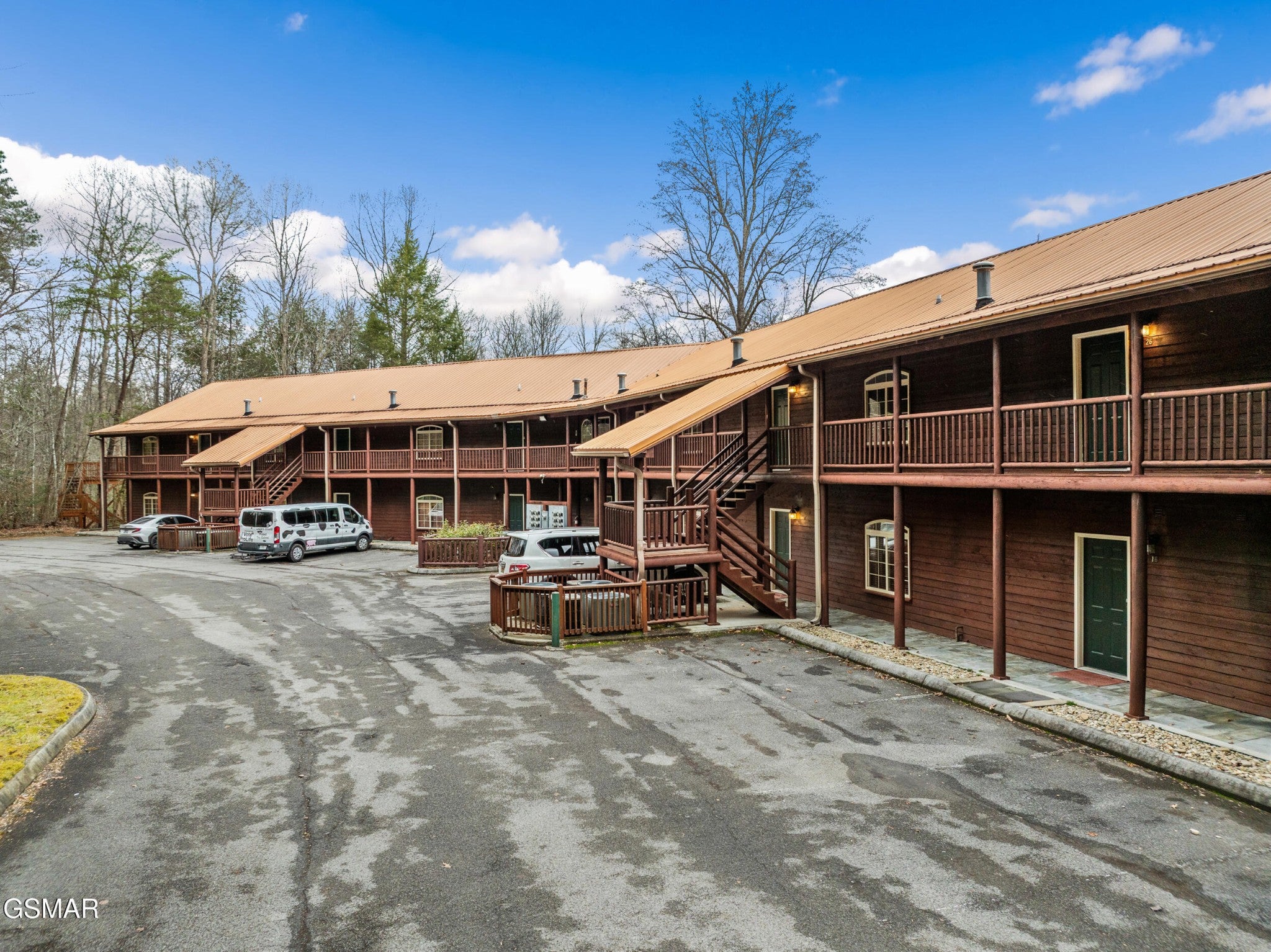 206 Forrest Loop Way 15 — photo