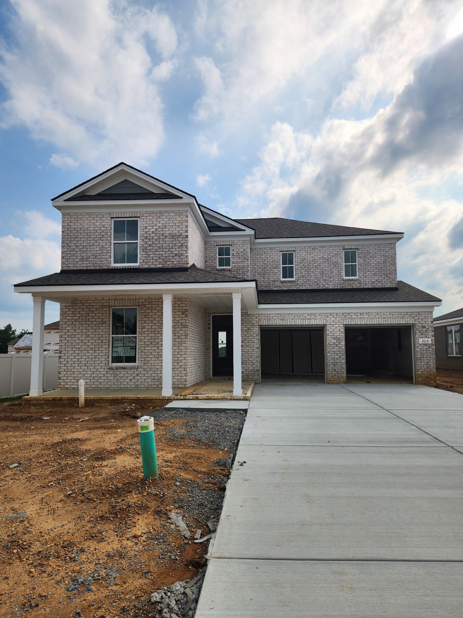 203 Ash Dale Drive — photo