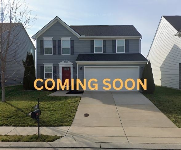 2870 Leatherwood Dr — photo