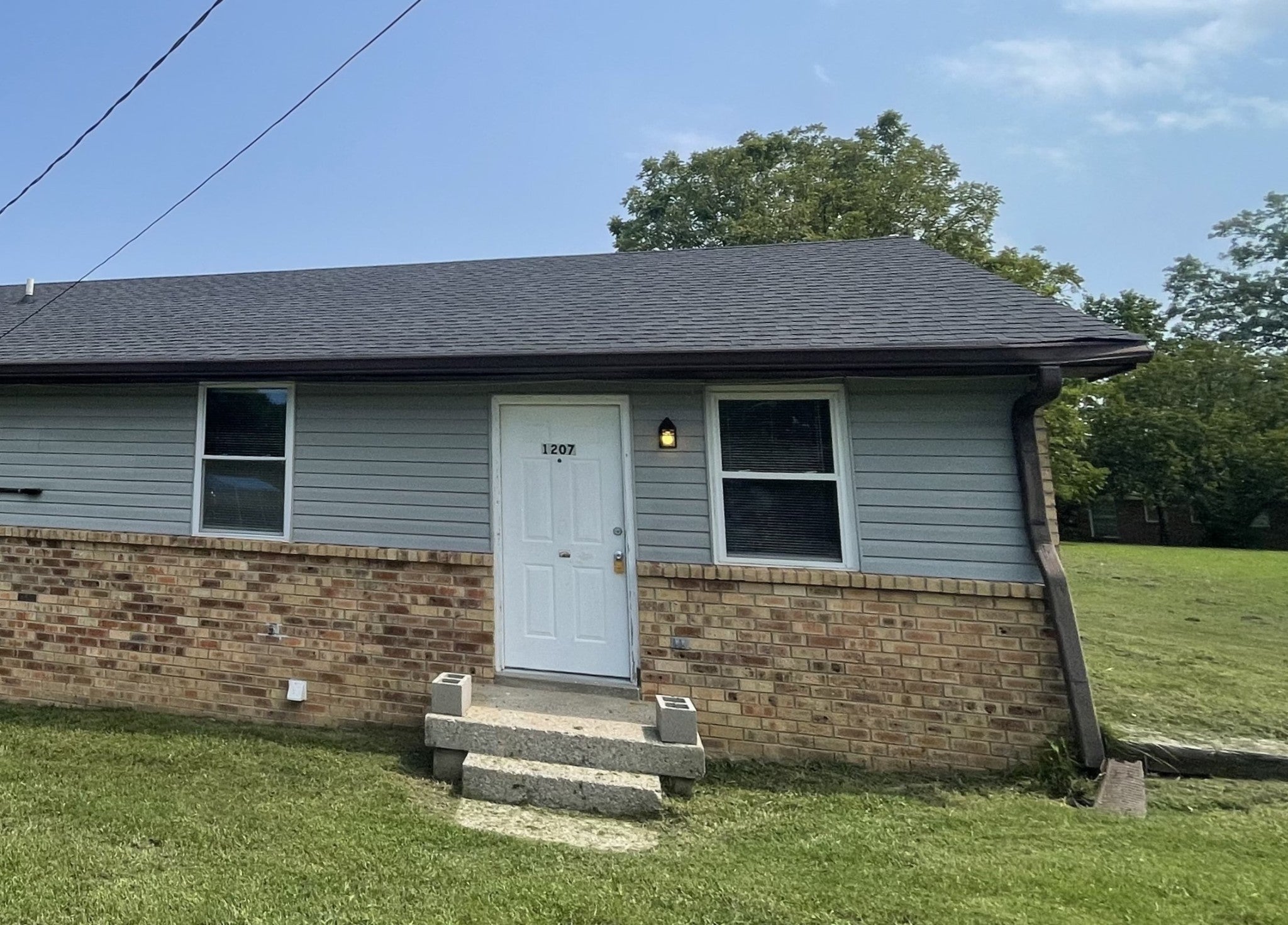 1207 Shawnee Rd — photo
