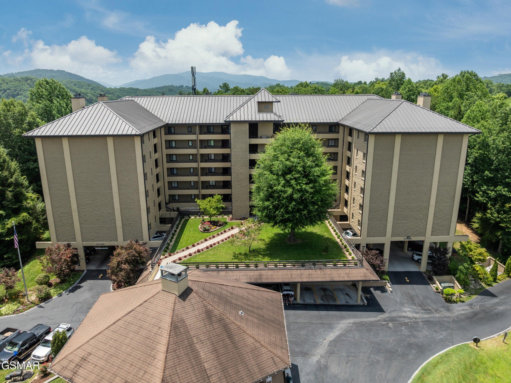 1704 Hidden Hills Road 108 — photo