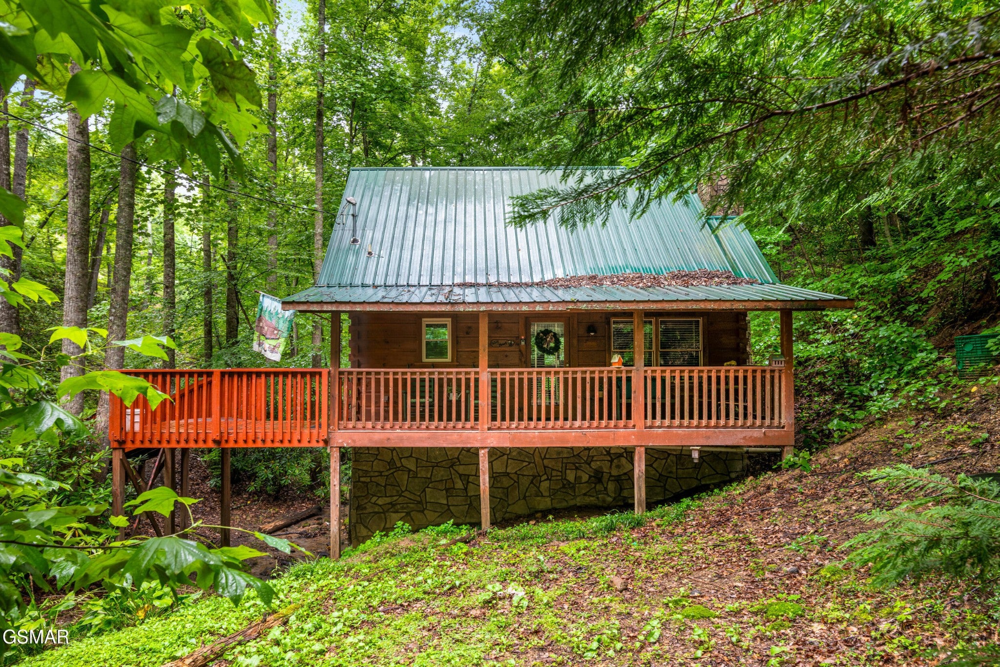 1823 Laurel Valley Way — photo