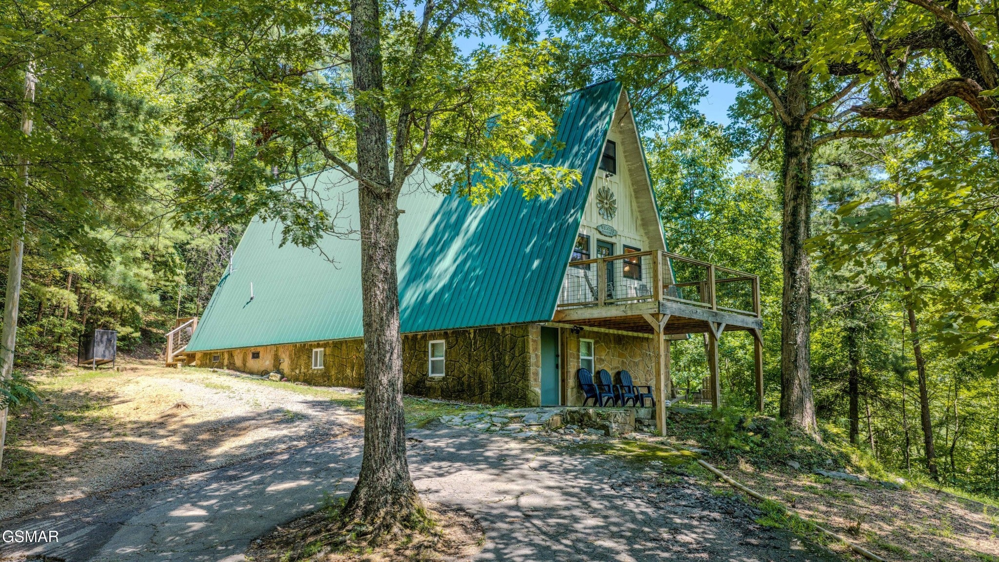 1146 Pine Mountain Road — photo