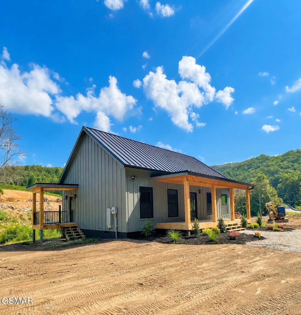 3749 Richardson Cove Road — photo