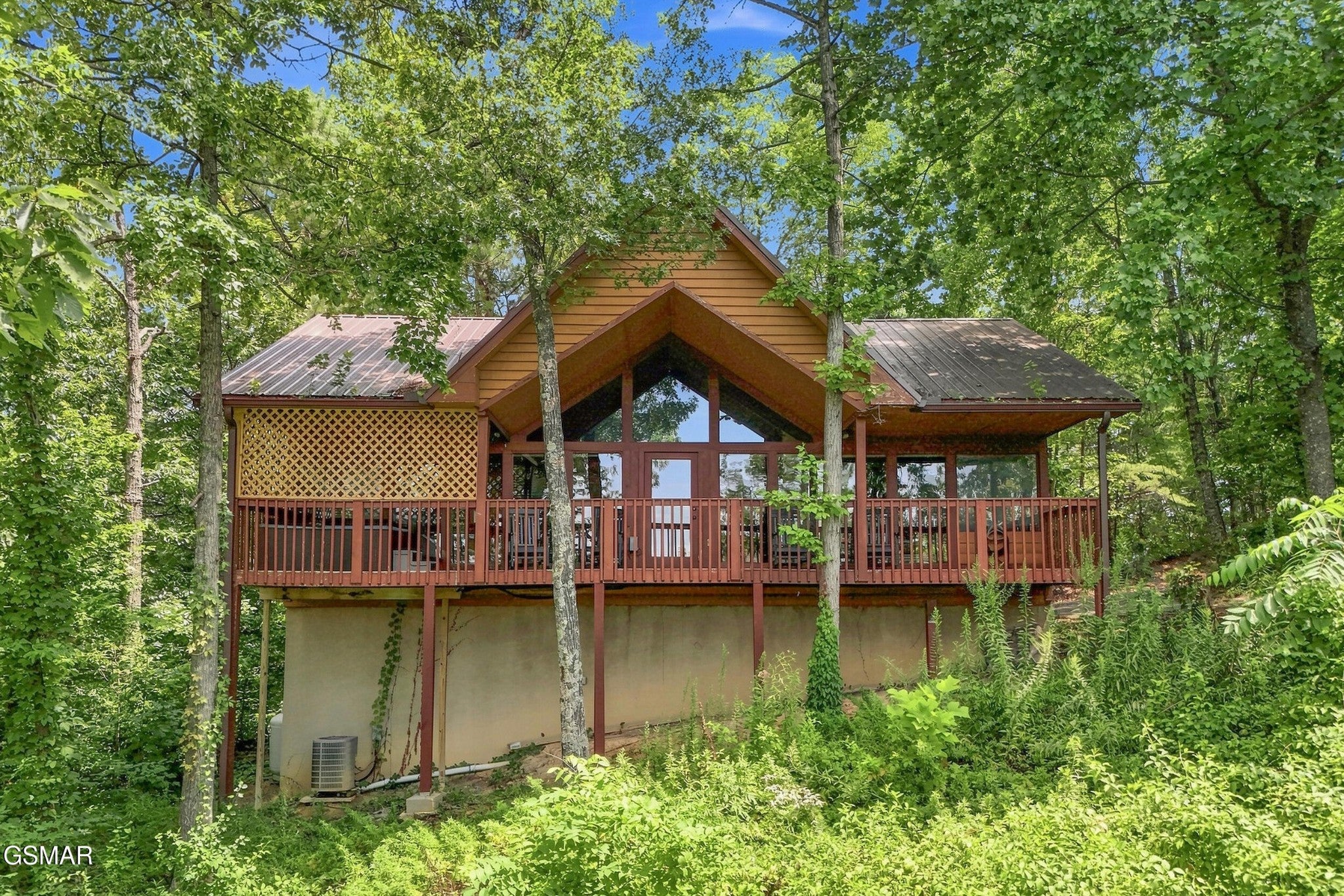 2867 Eagle Crest Way — photo
