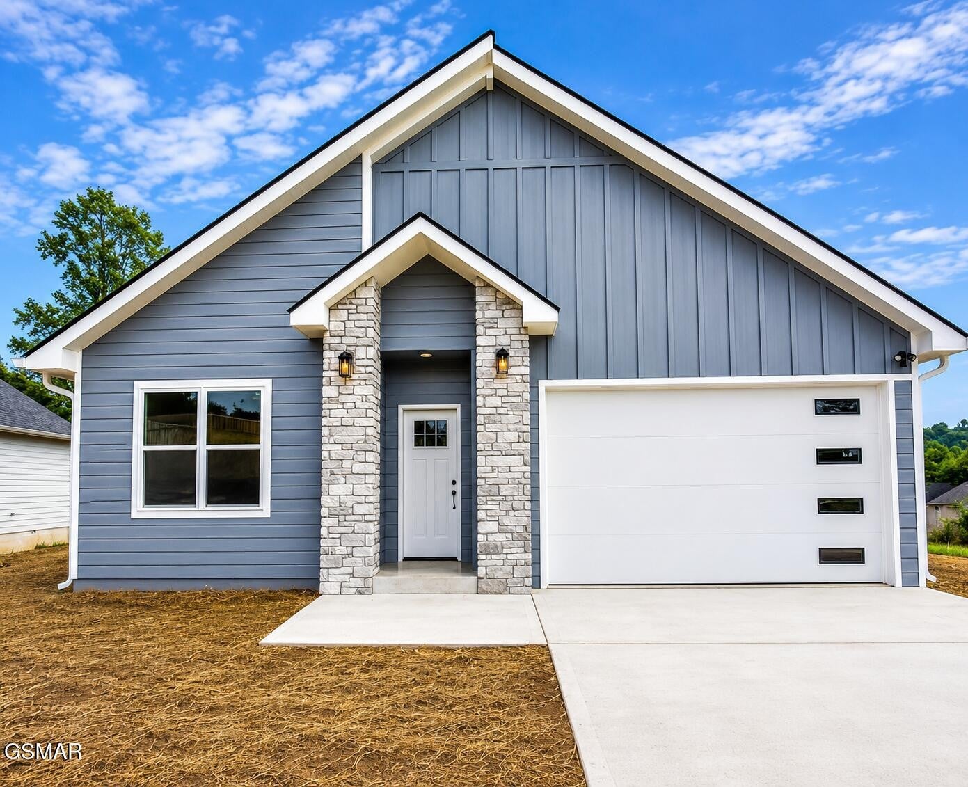 2502 Limestone Court — photo