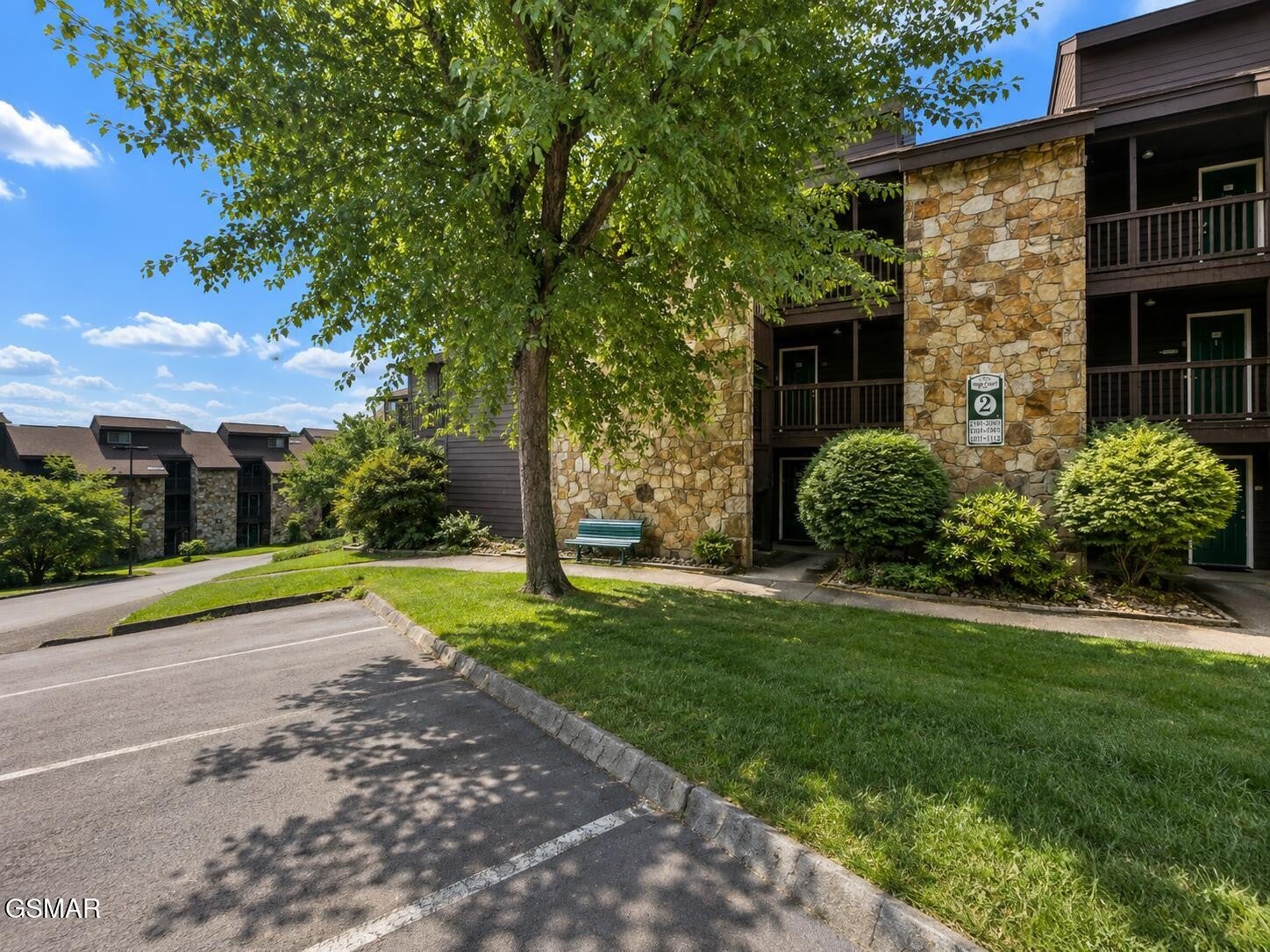 1380 Ski View Drive 2103 — photo