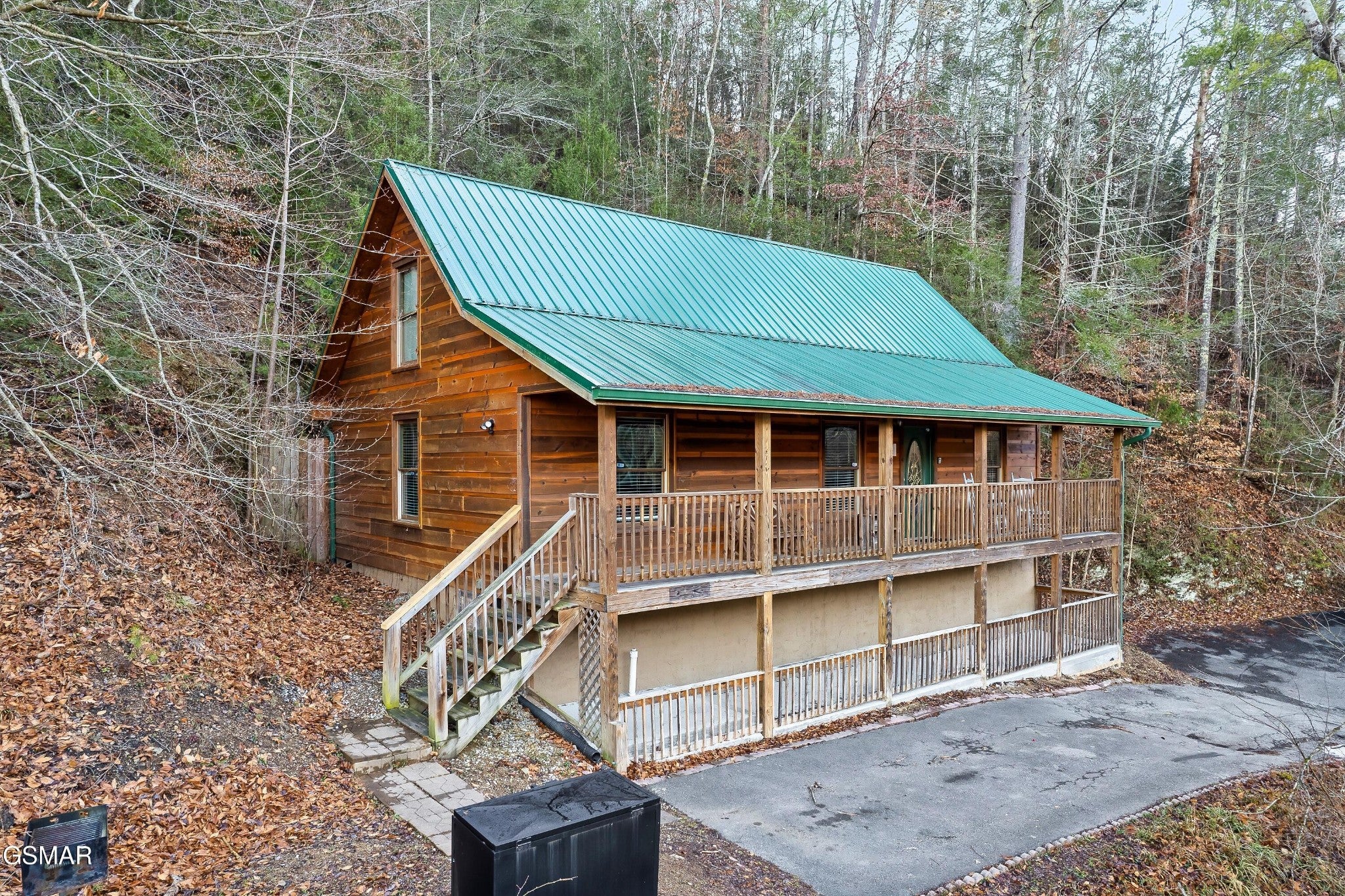 619 Pine Mtn Road — photo