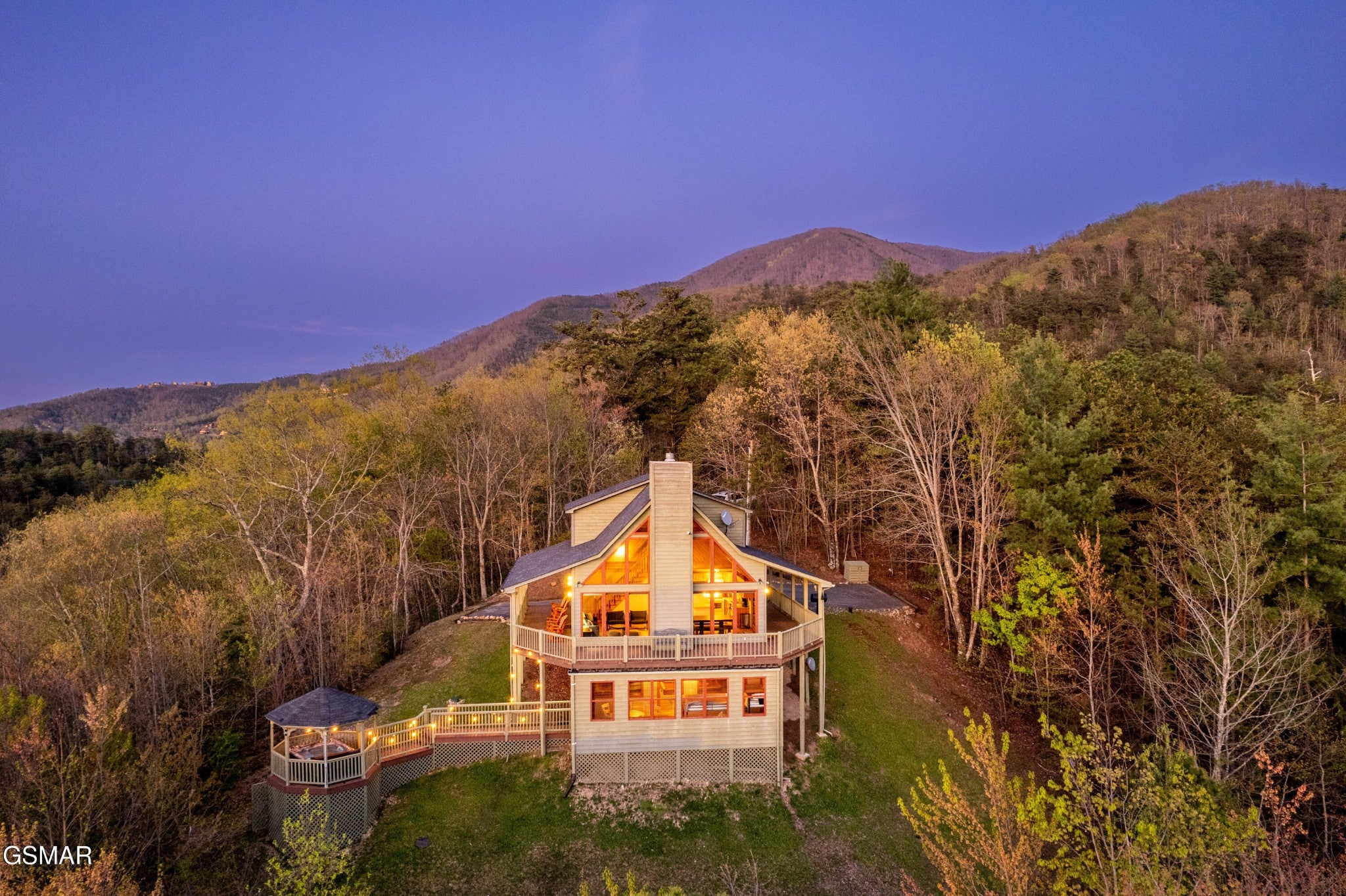 3670 Marian Lake Way — photo