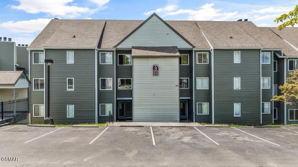 1260 Ski View Drive 3202 — photo
