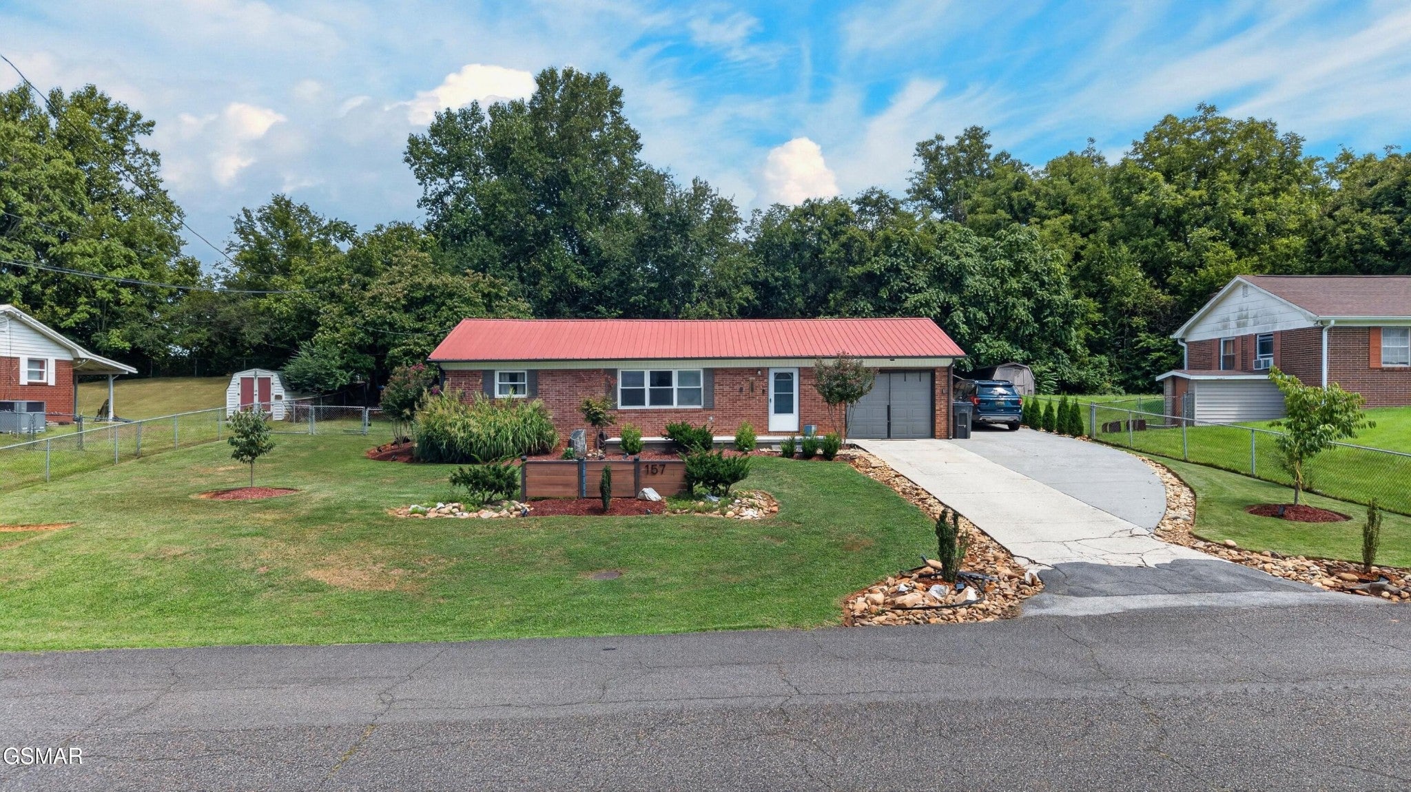 157 Britton Drive — photo