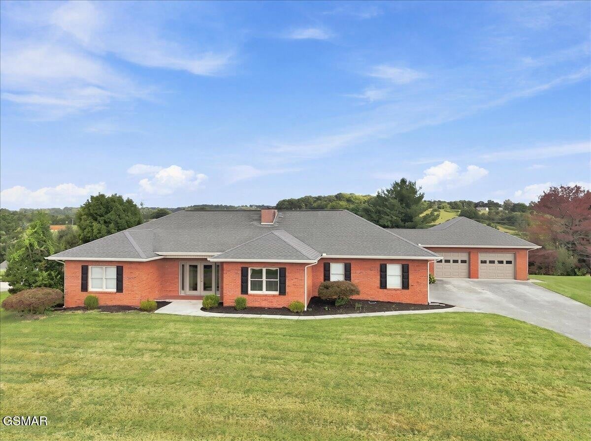 1272 Stonewall Jackson Drive — photo