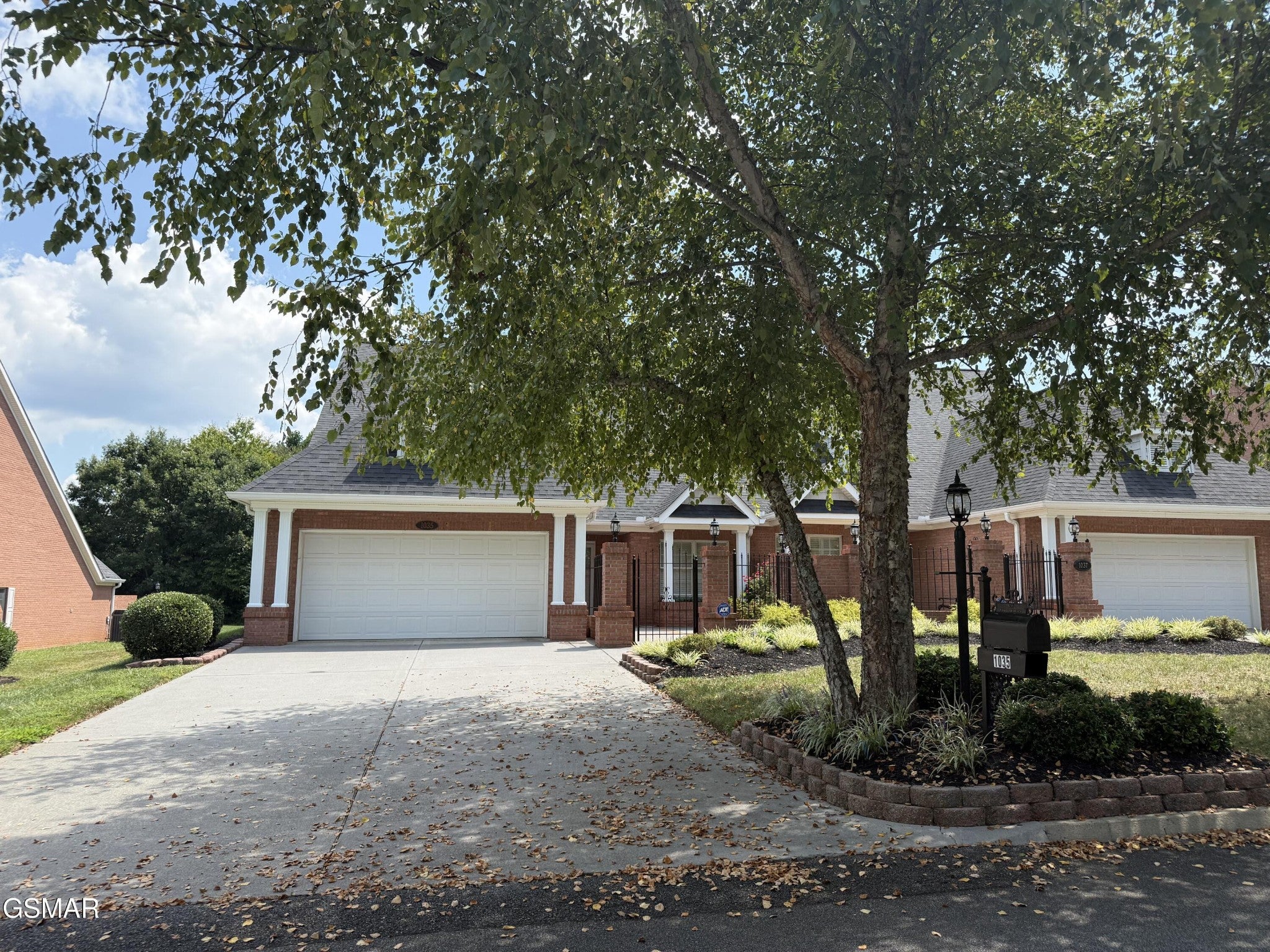 1035 Fine Glen Drive — photo