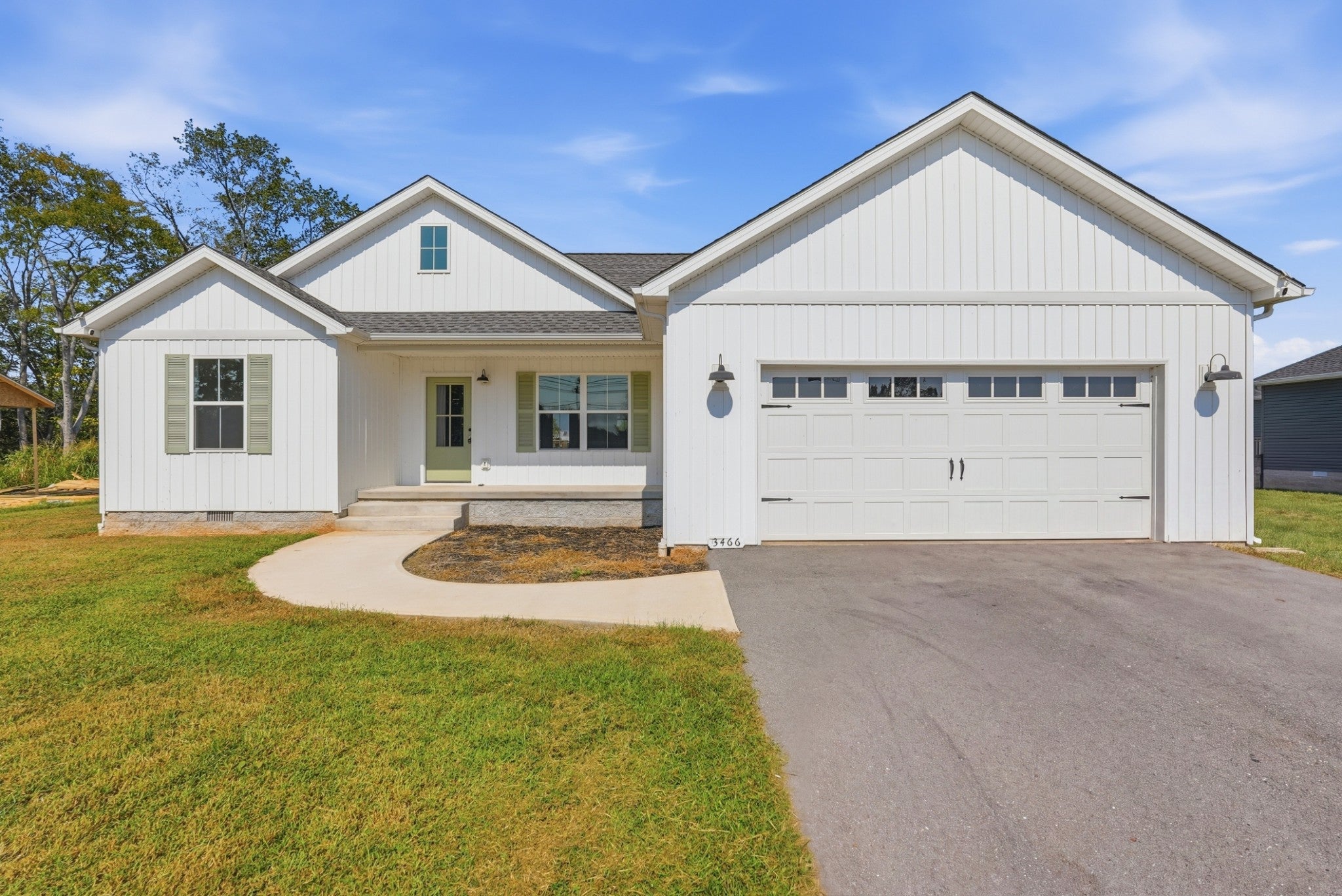3466 McMinnville Hwy — photo