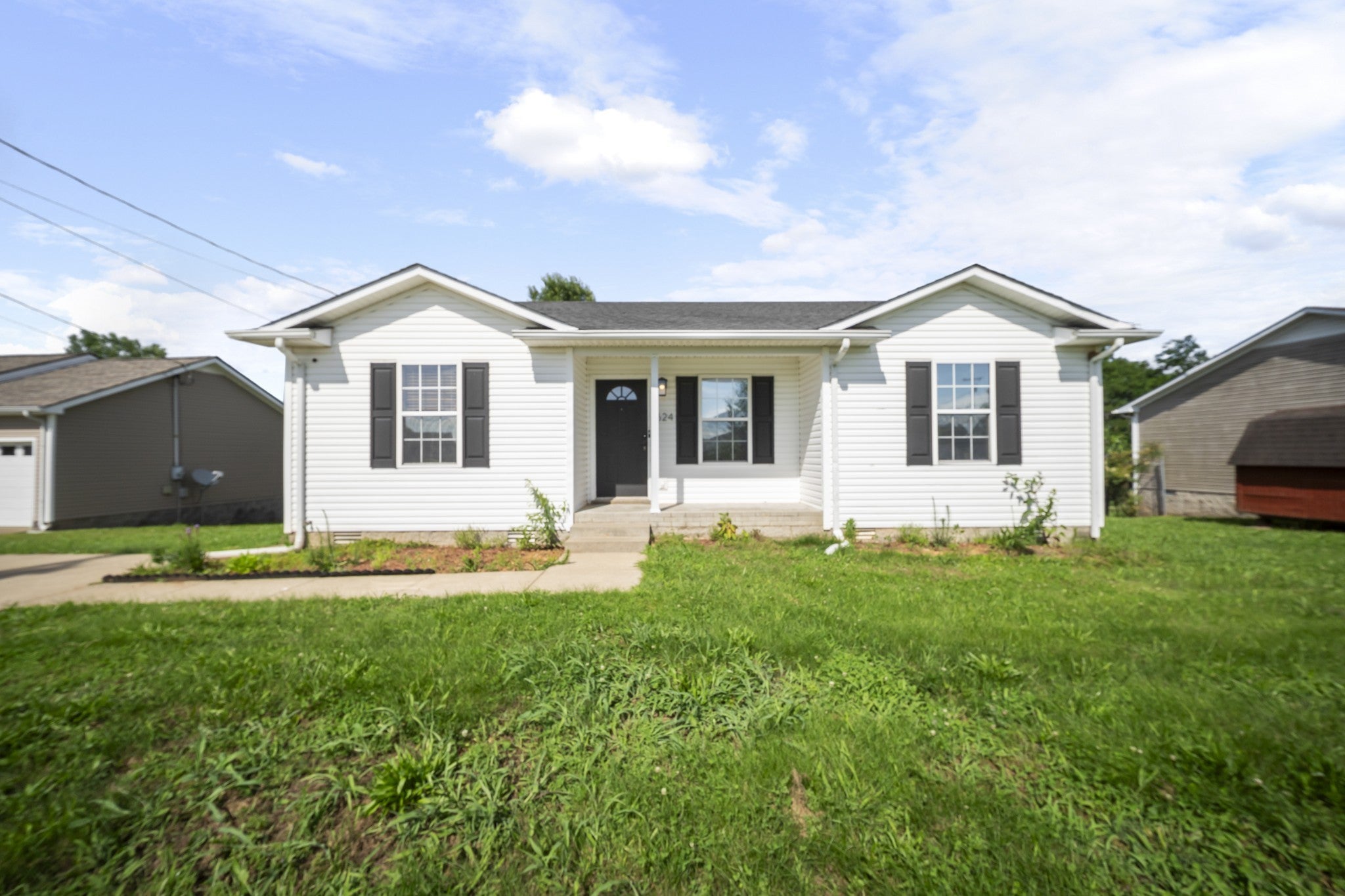 524 Potomac Dr — photo