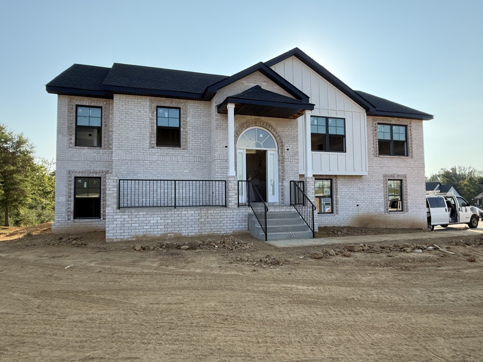 351 Hereford Farms — photo