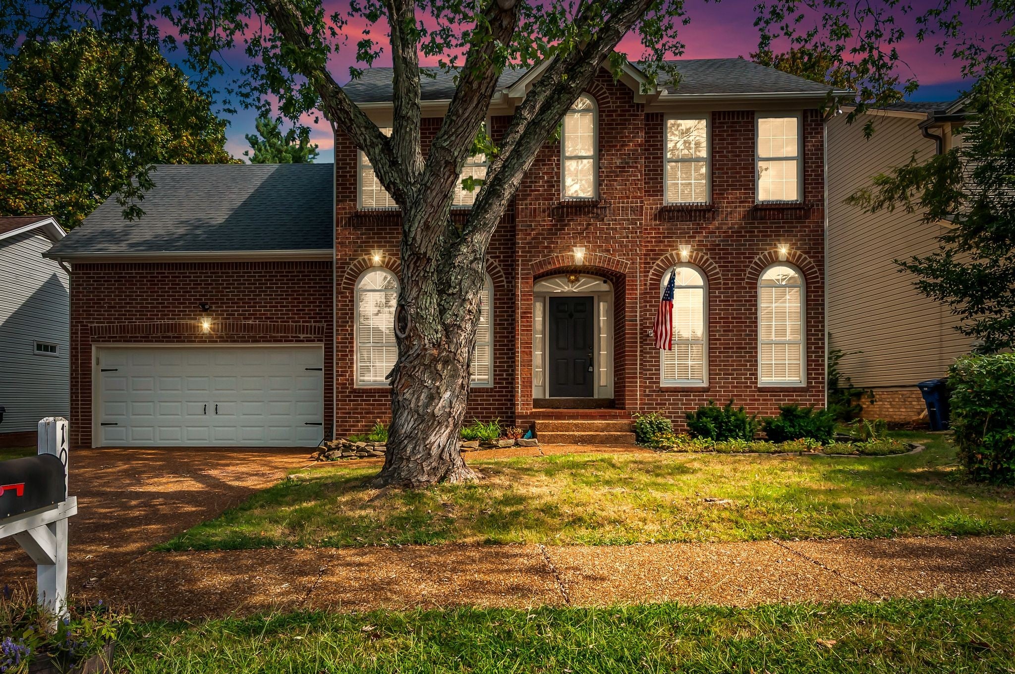 108 Cavalcade Cir — photo
