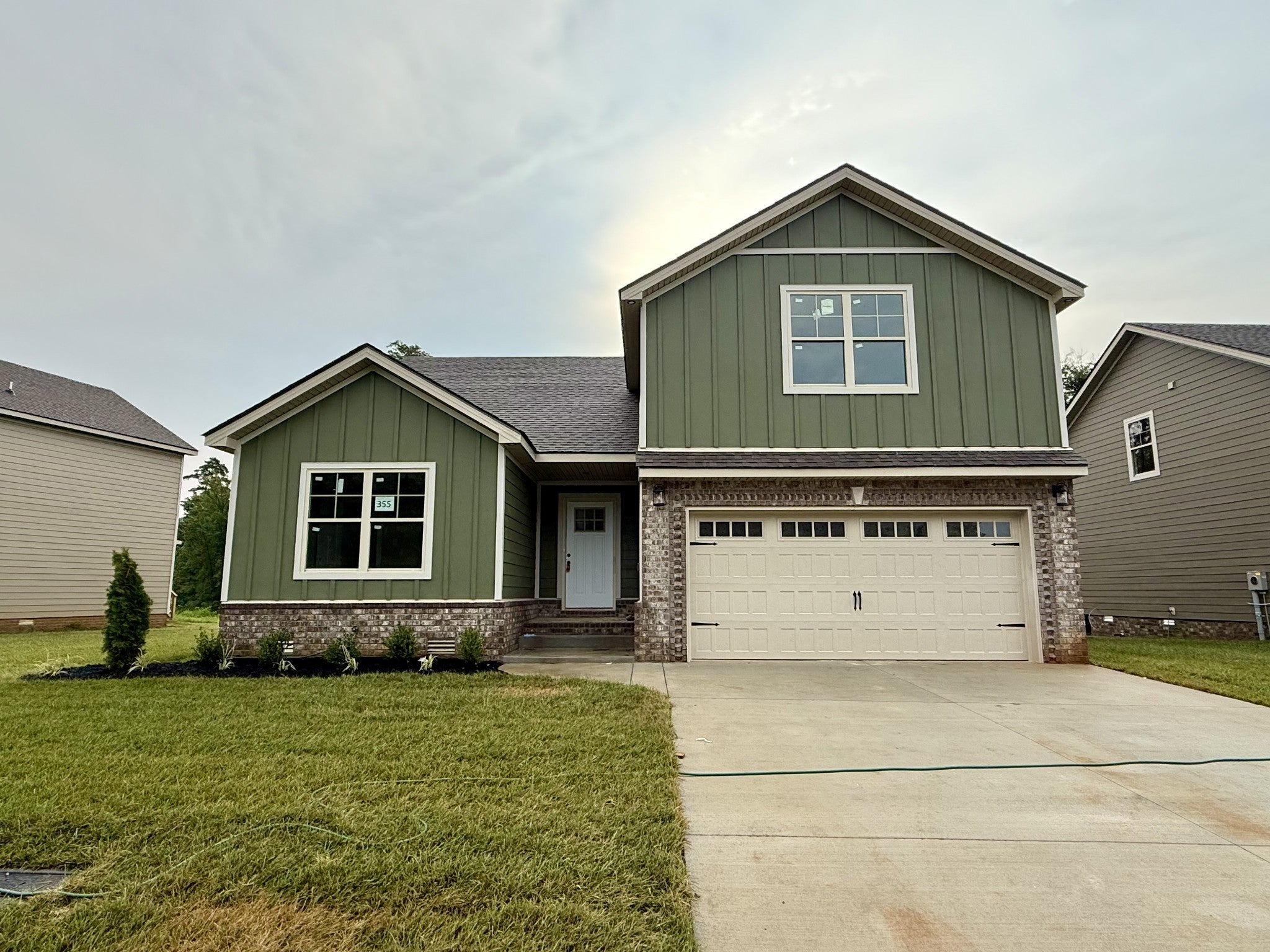 355 Hereford Farms — photo