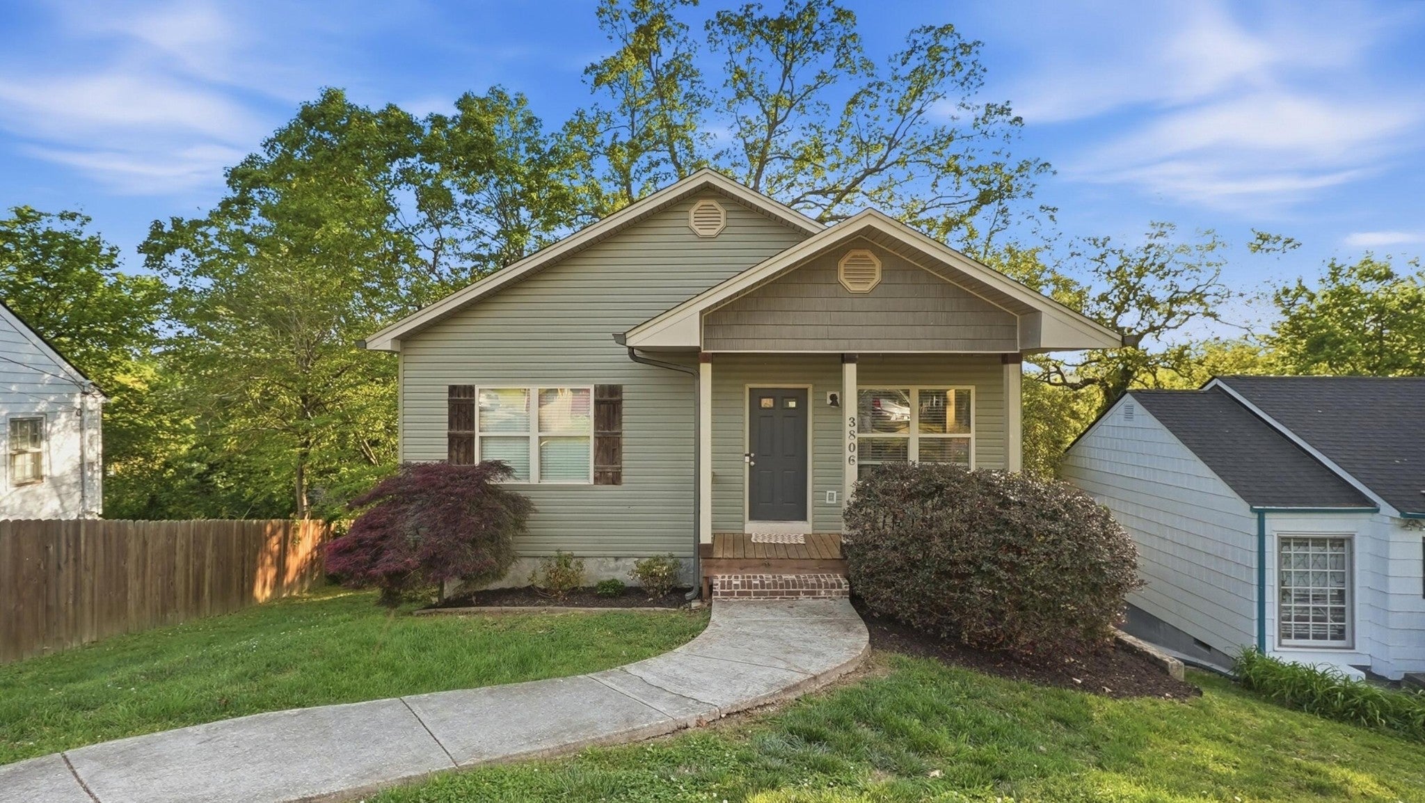 3806 Kingwood Circle — photo