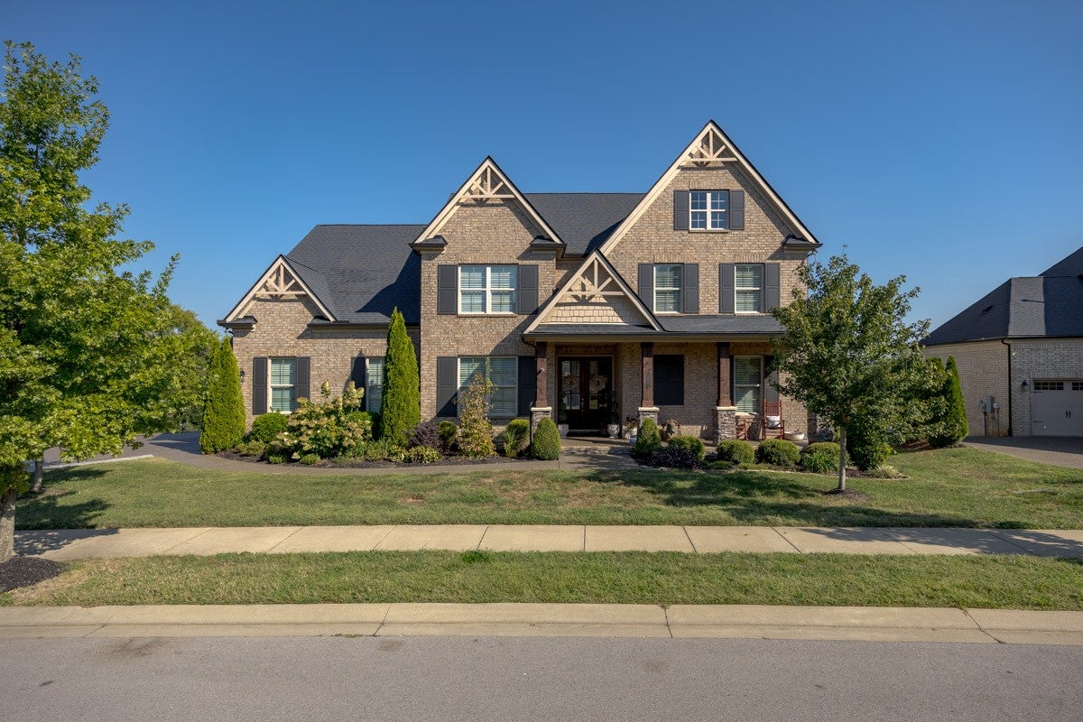 1006 Cumberland Valley Dr — photo