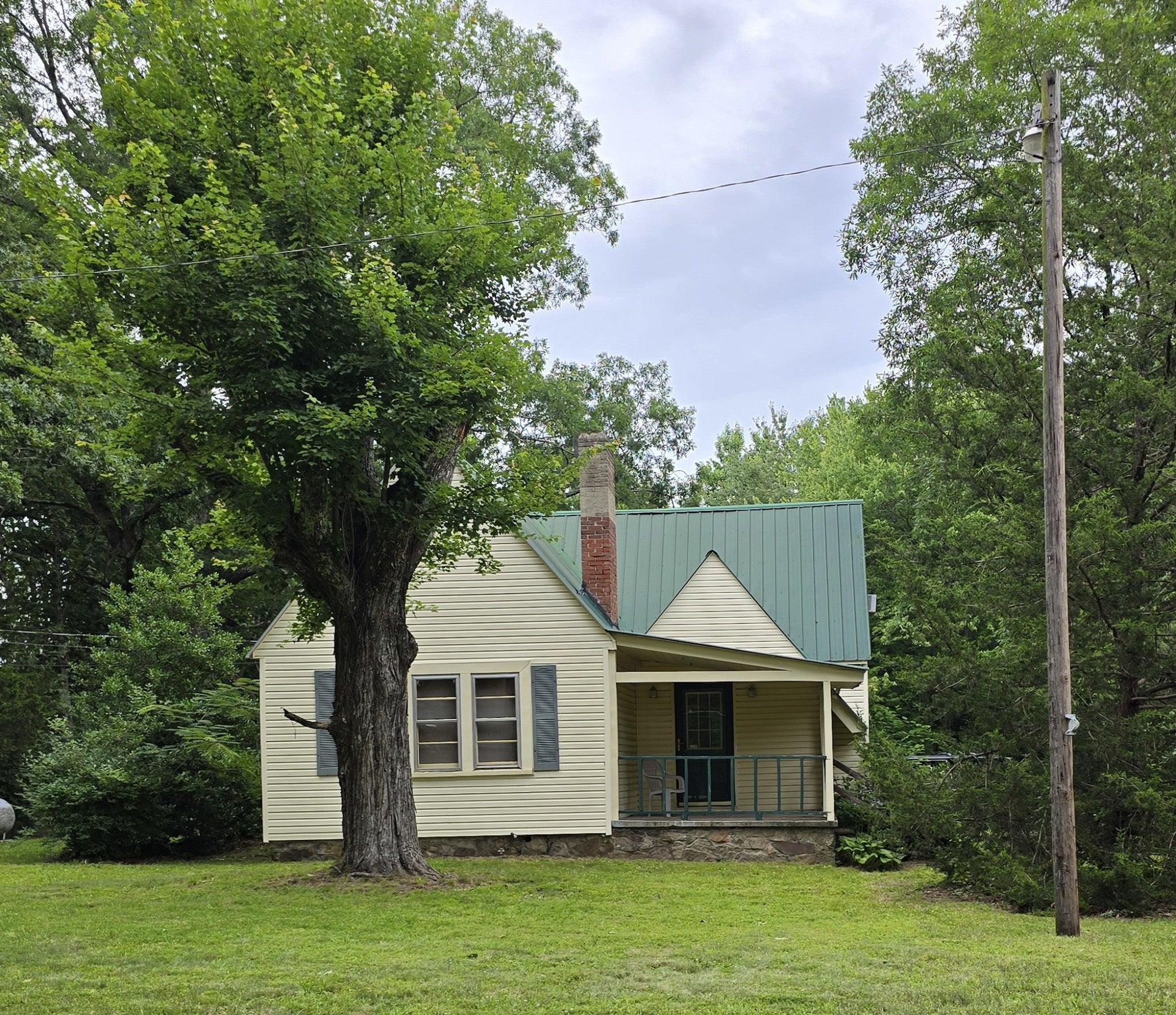 176 Parks Rd — photo