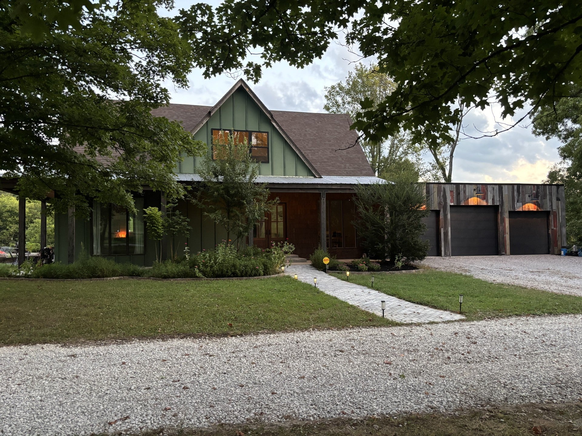 4874 Harpeth Peytonsville Rd — photo