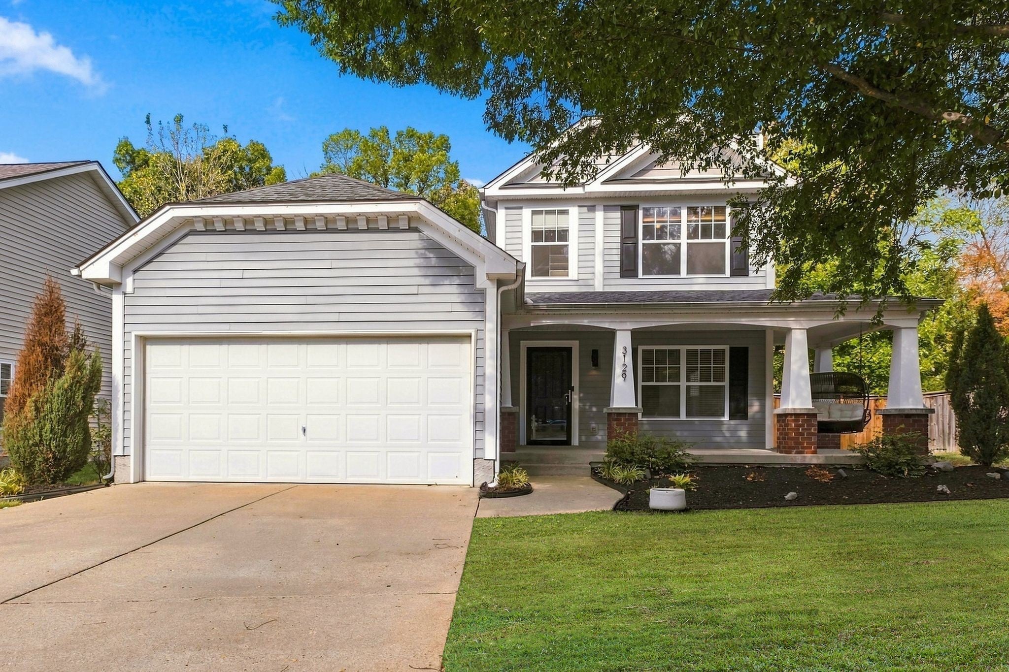 3129 Aidan Ln — photo