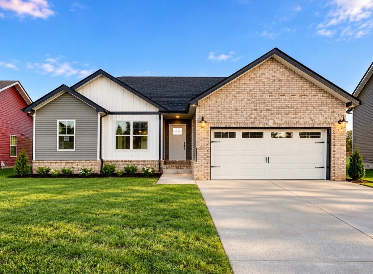 379 Hereford Farms — photo