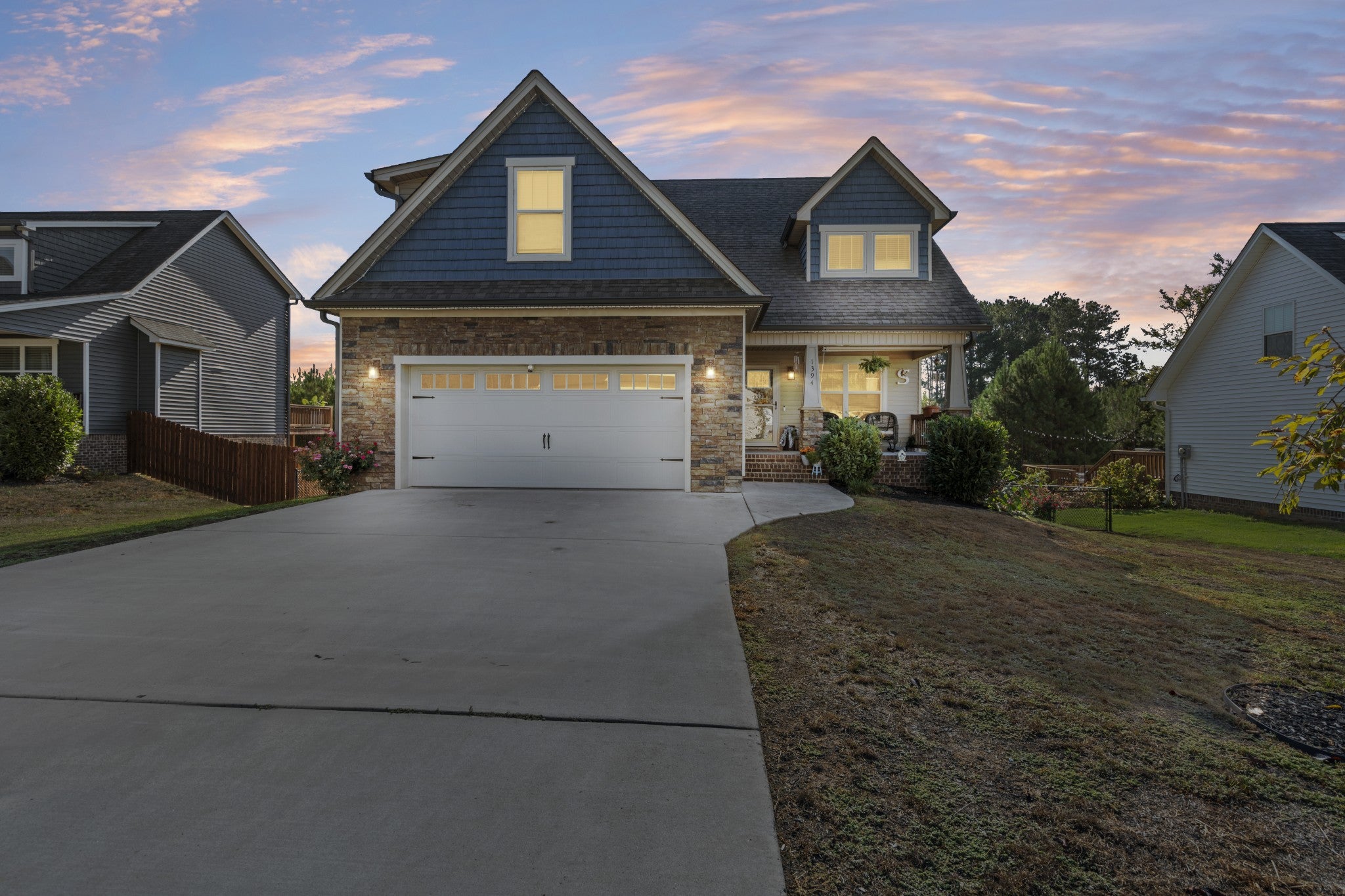 1394 Blake Stone Dr NW — photo