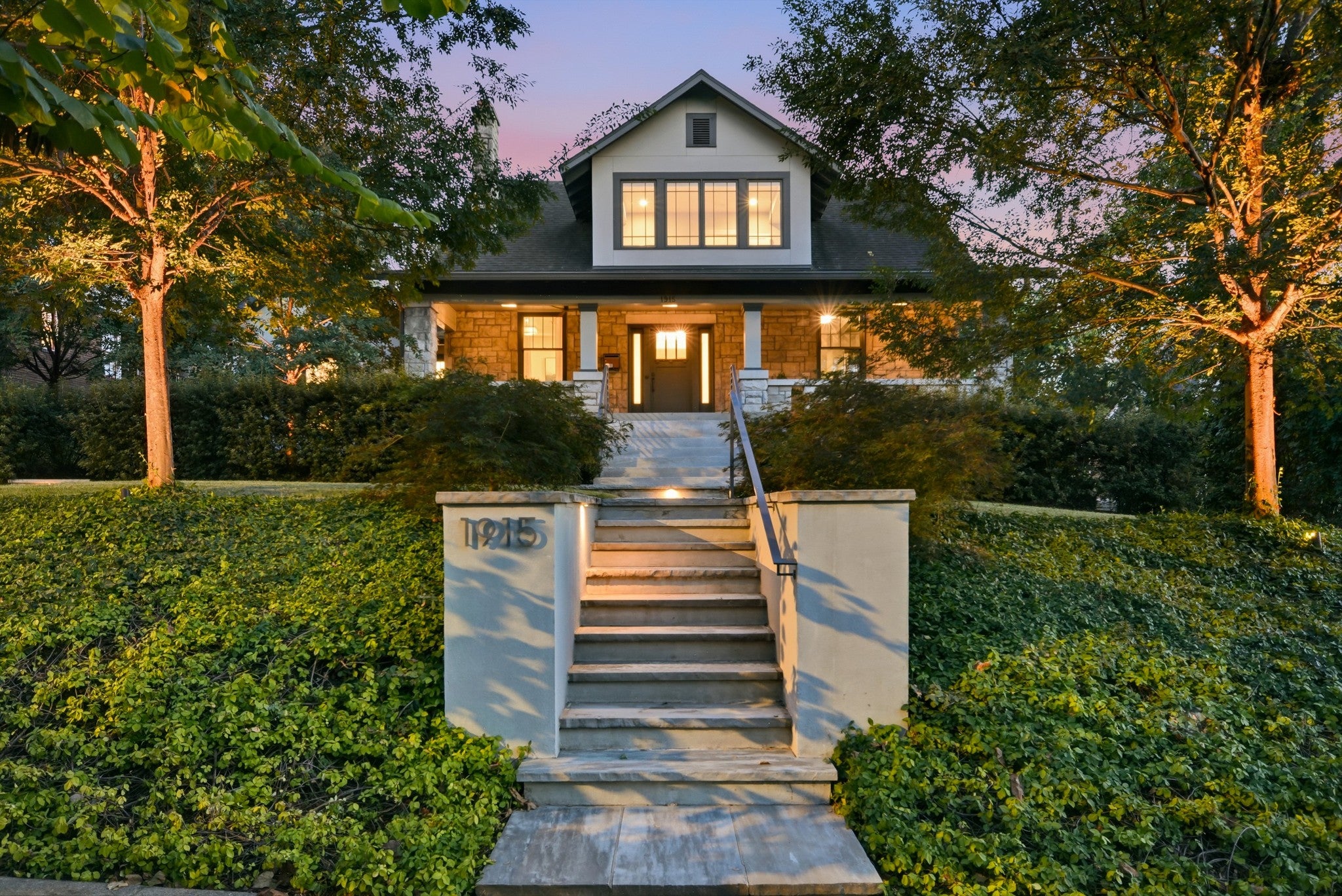 1915 Blair Blvd — photo