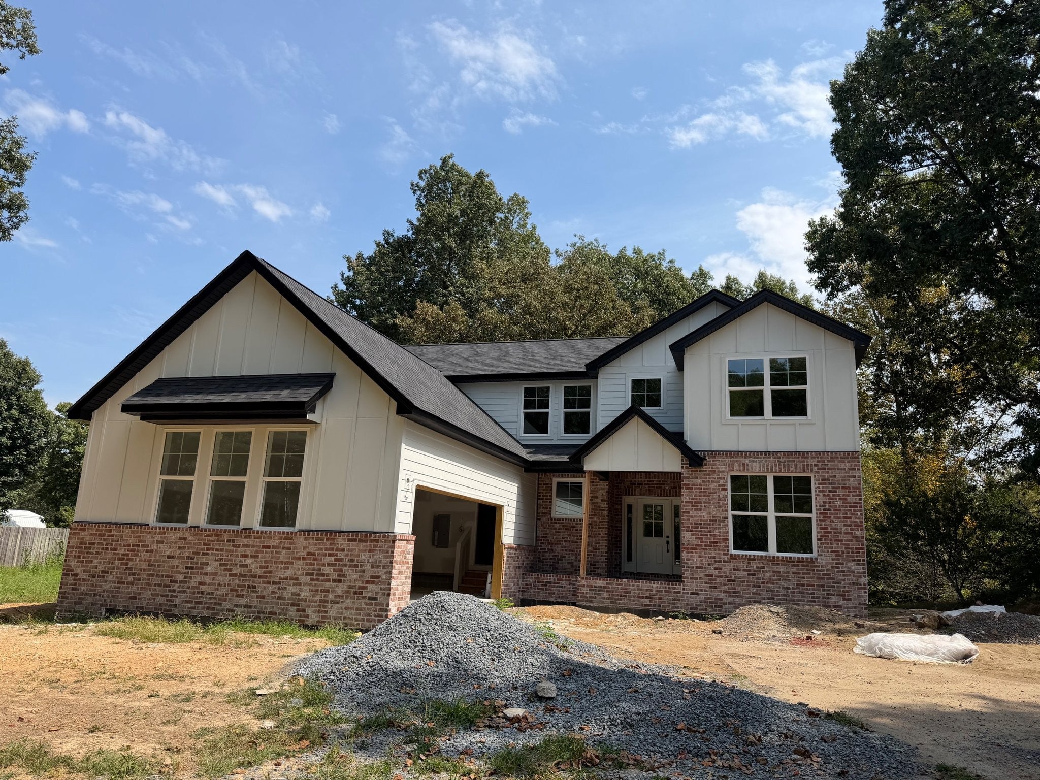 3717 Pleasant Grove Rd — photo