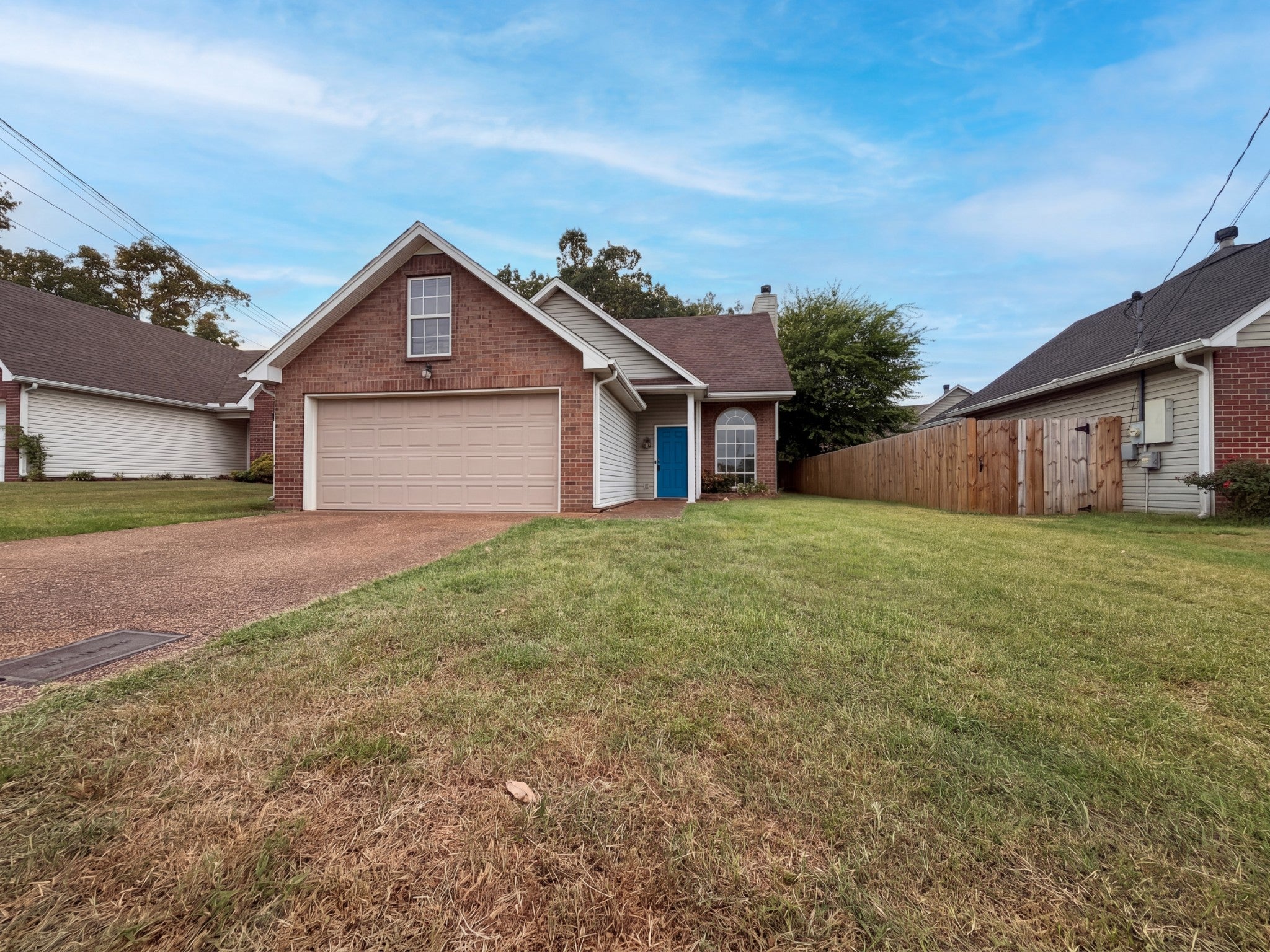 804 Thomas Bay Ct — photo