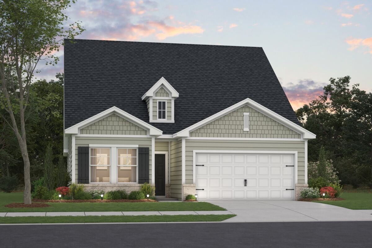 2401 Sharpstone Drive — photo