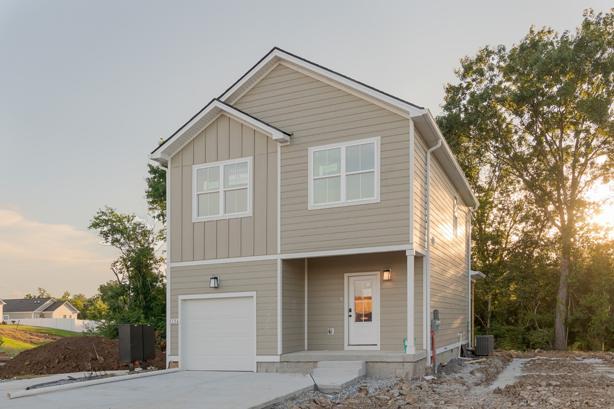 1156 Marlowe Lndg — photo