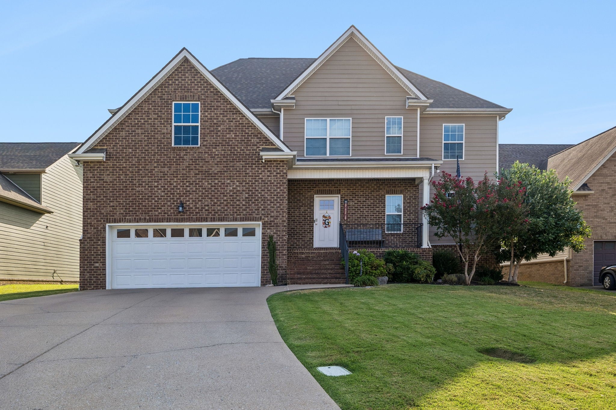 418 Tessa Ct — photo