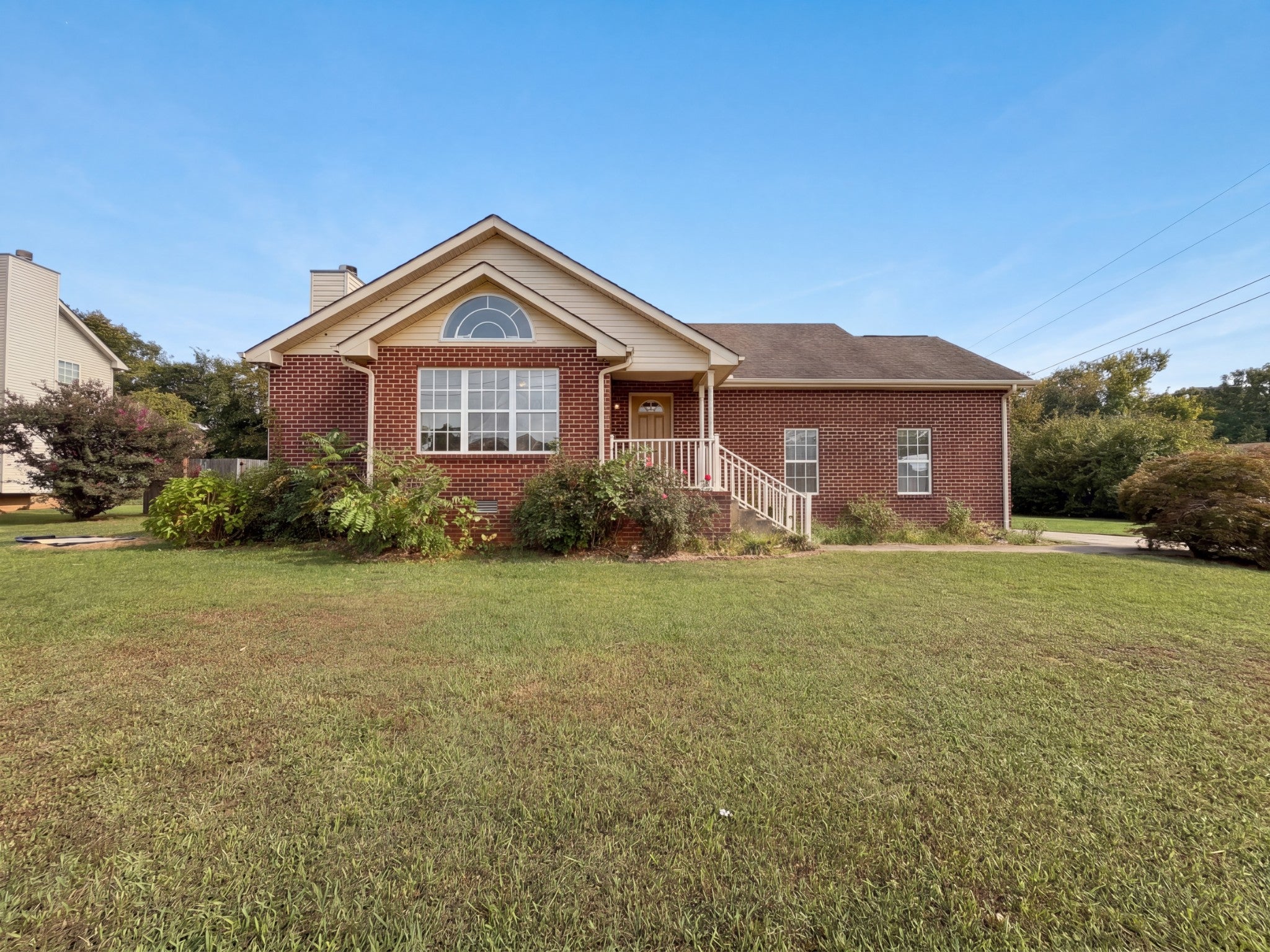 801 Marvin Layne Rd — photo