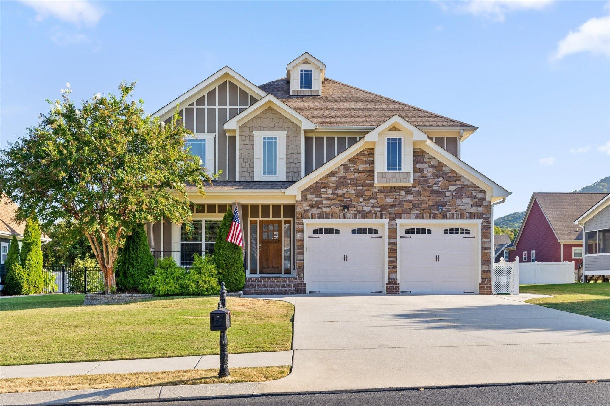 8522 Deer Run Circle — photo