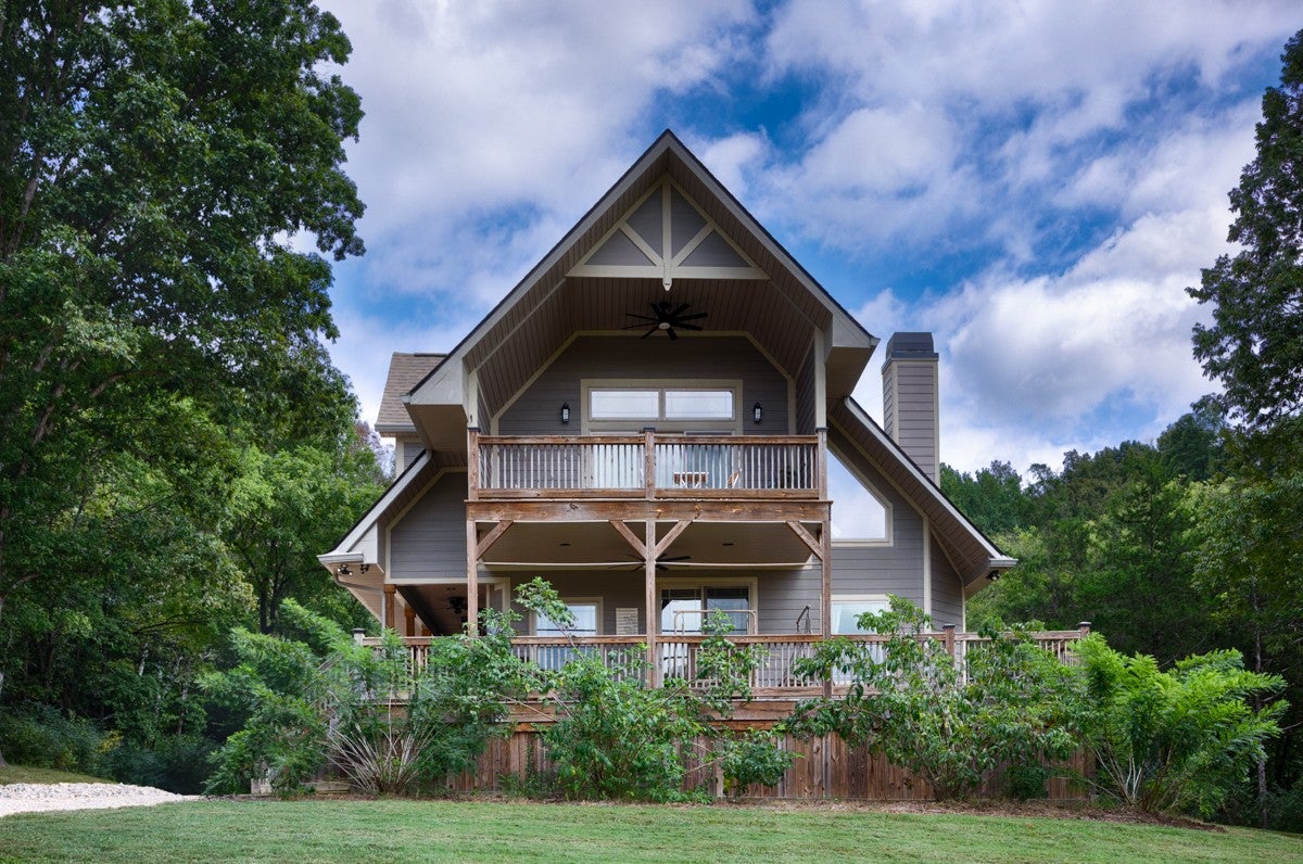 931 Indian Creek Rd — photo