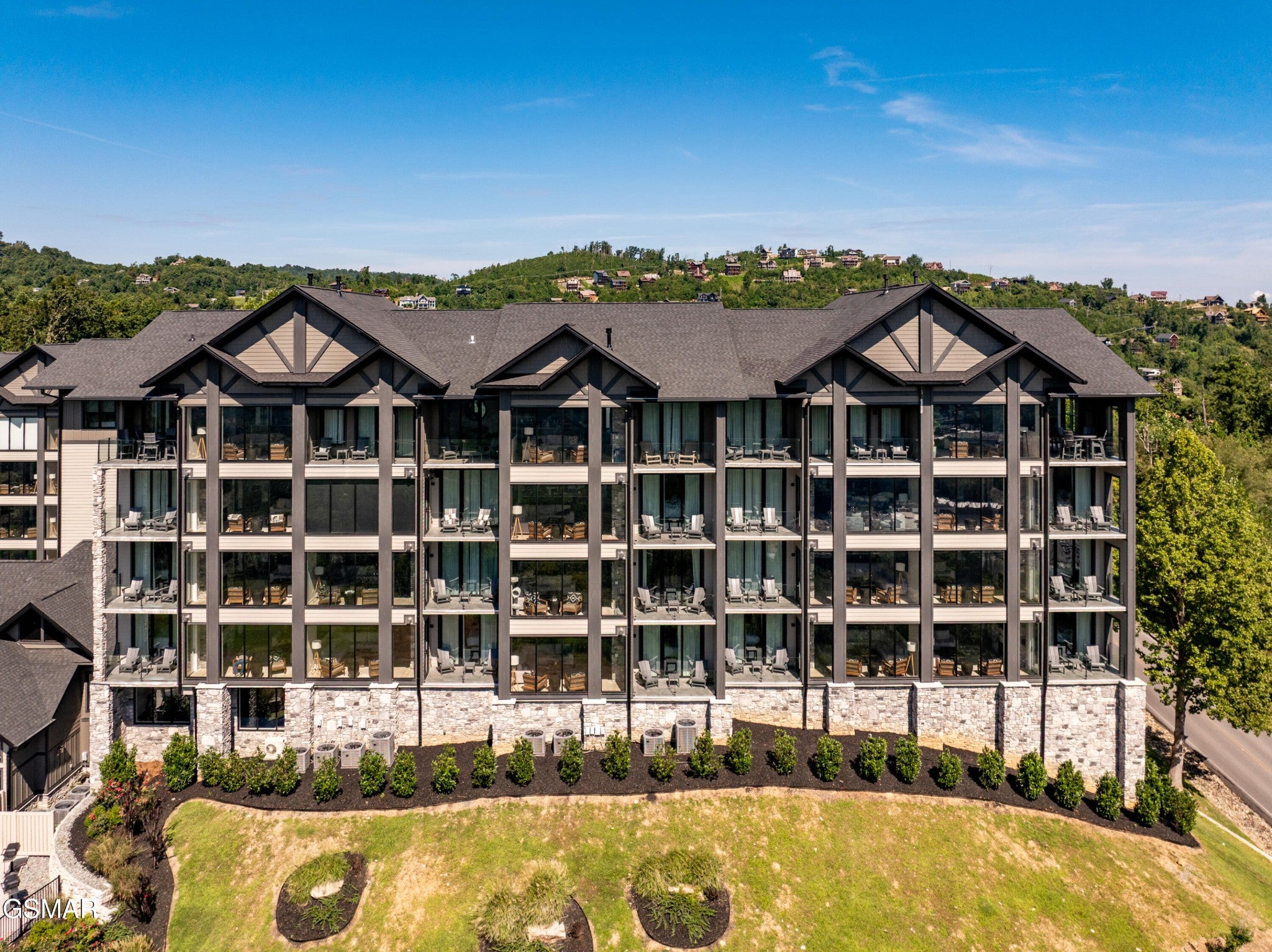 855 Campbell Lead Road 303 — photo