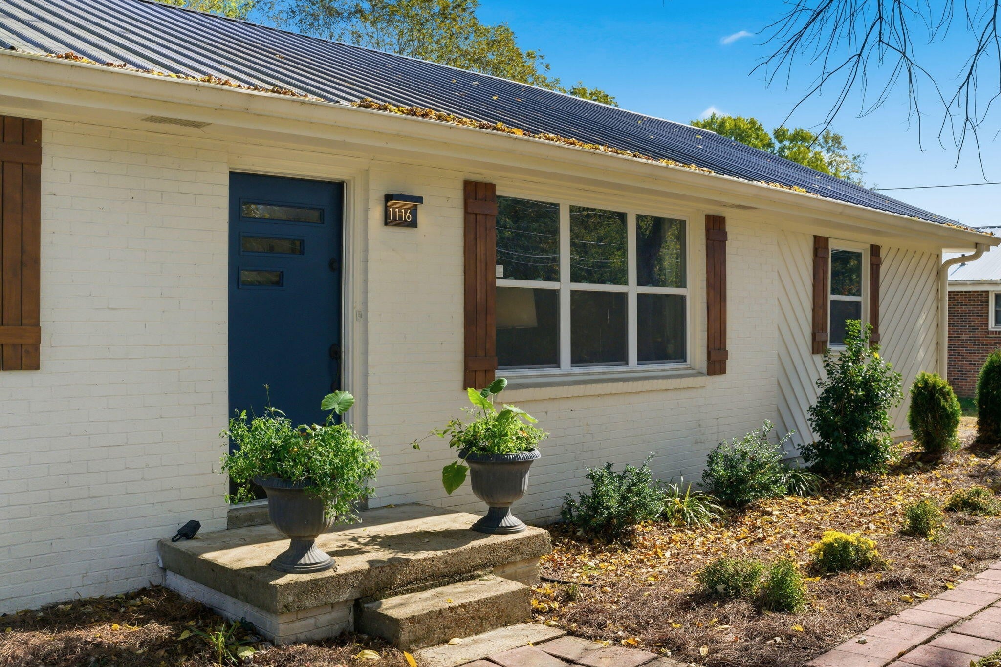 1116 Slaters Creek Rd — photo