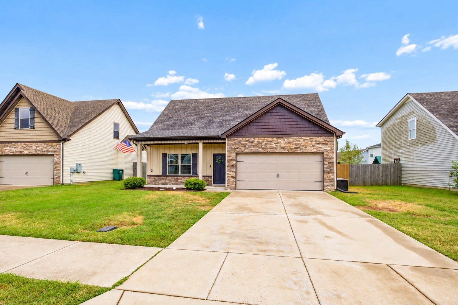 337 Providence Dr — photo