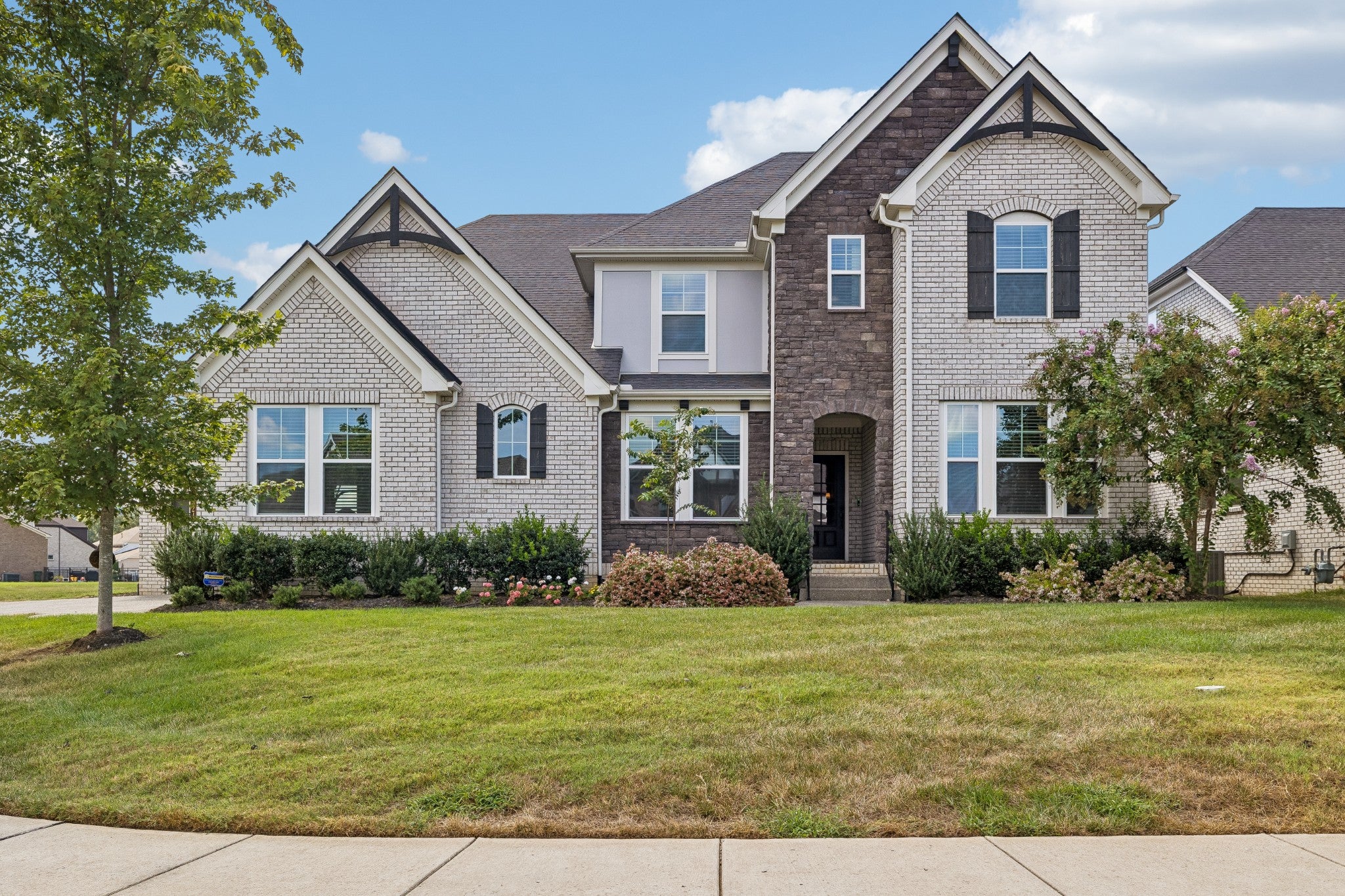 2524 Whitlock Trl — photo