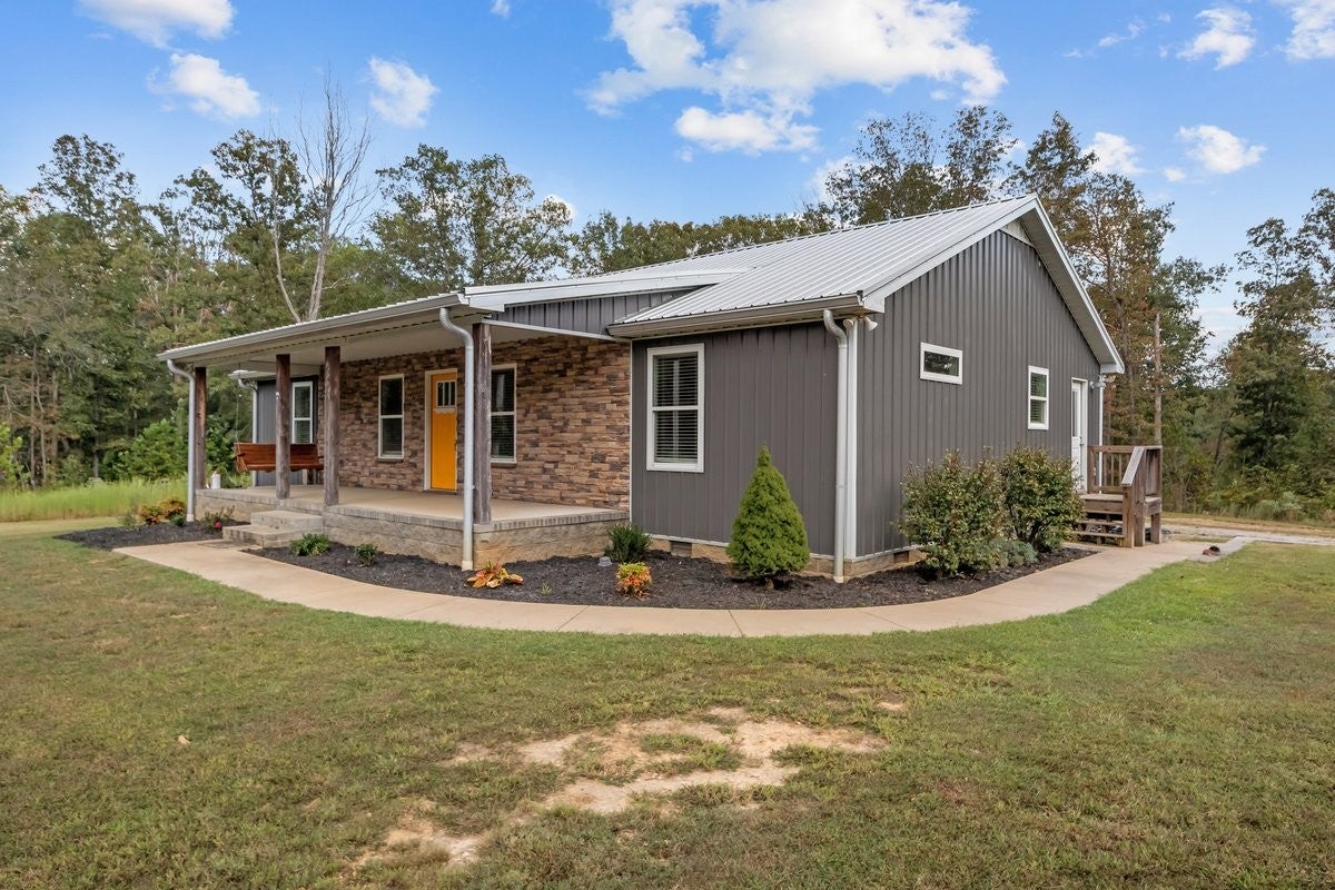2250 Butcher Ridge Rd — photo